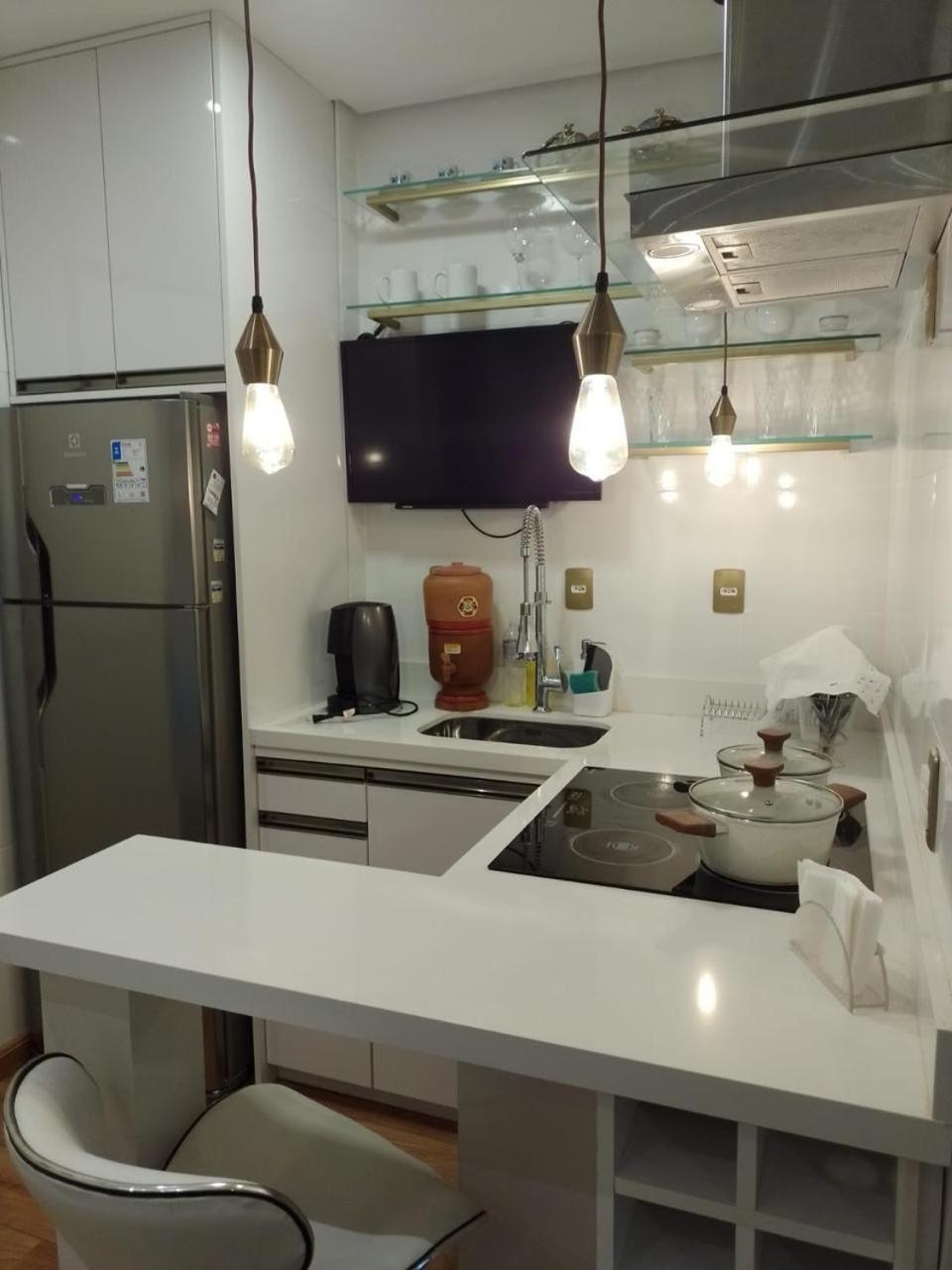 Flat La Paulista