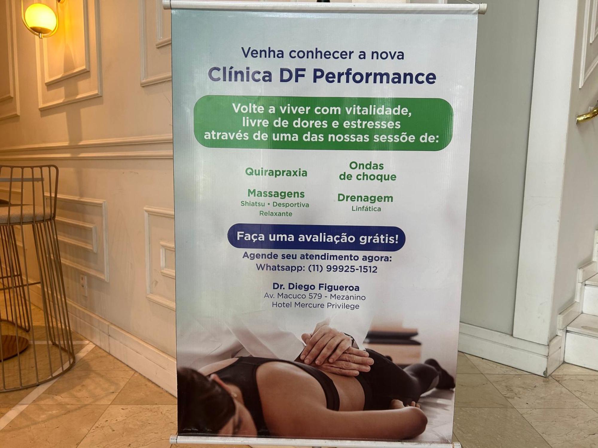 Flat No Mercure Privilege Ibirapuera Moema - 5 Min Do Aeroporto De Congonhas