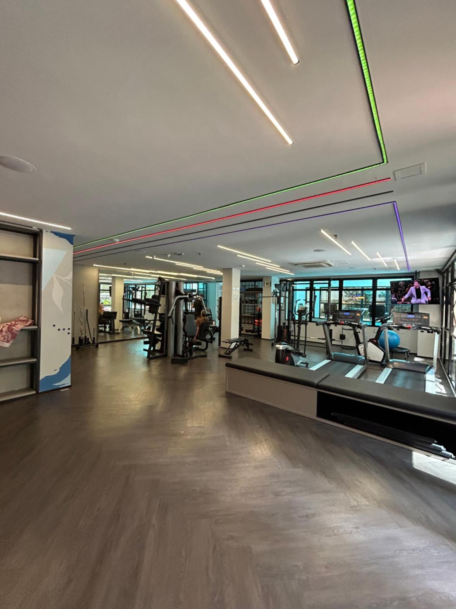Apartment Flat No Mercure Privilege Ibirapuera Moema - 5 Min Do Aeroporto De Congonhas *