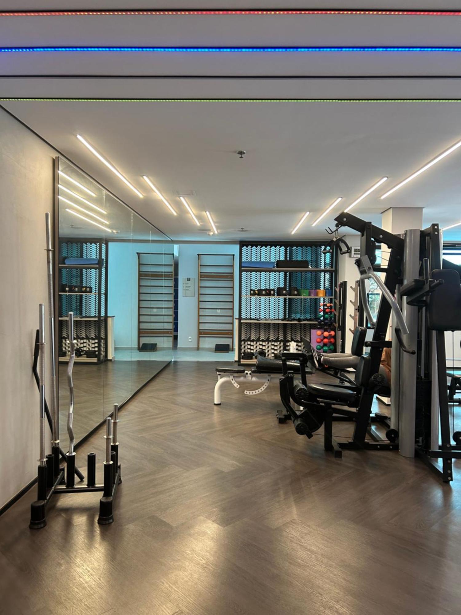 Apartment Flat No Mercure Privilege Ibirapuera Moema - 5 Min Do Aeroporto De Congonhas