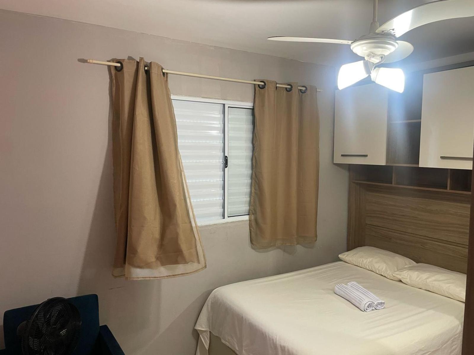 Completo Proximo Ao Expo E Aeroporto De Congonhas Apartment Sao Paulo