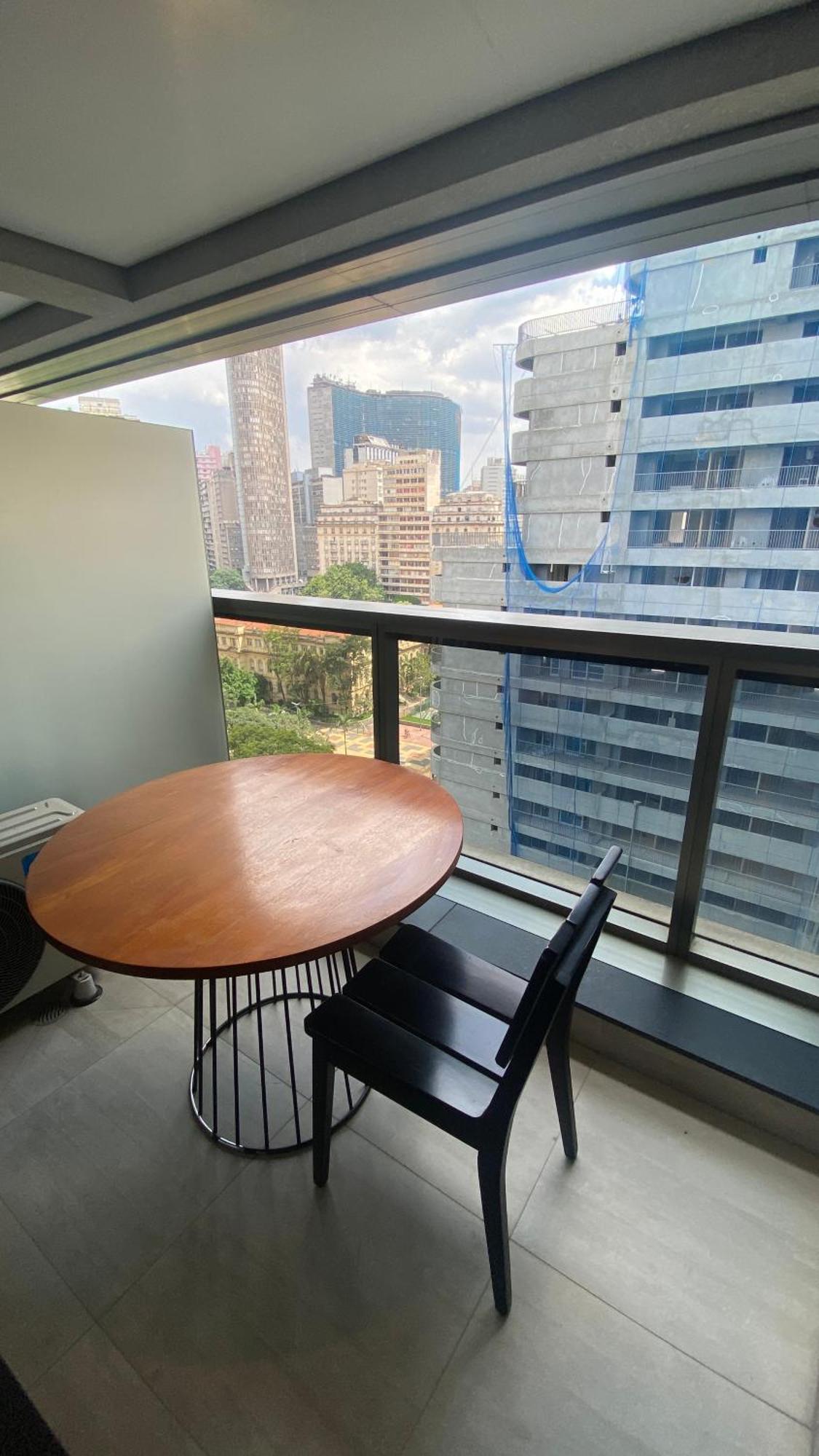Loft Silver - Na Santa Ifigenia * Sao Paulo