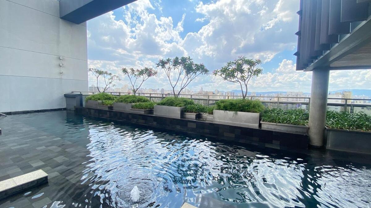 Loft Silver - Na Santa Ifigenia * Sao Paulo