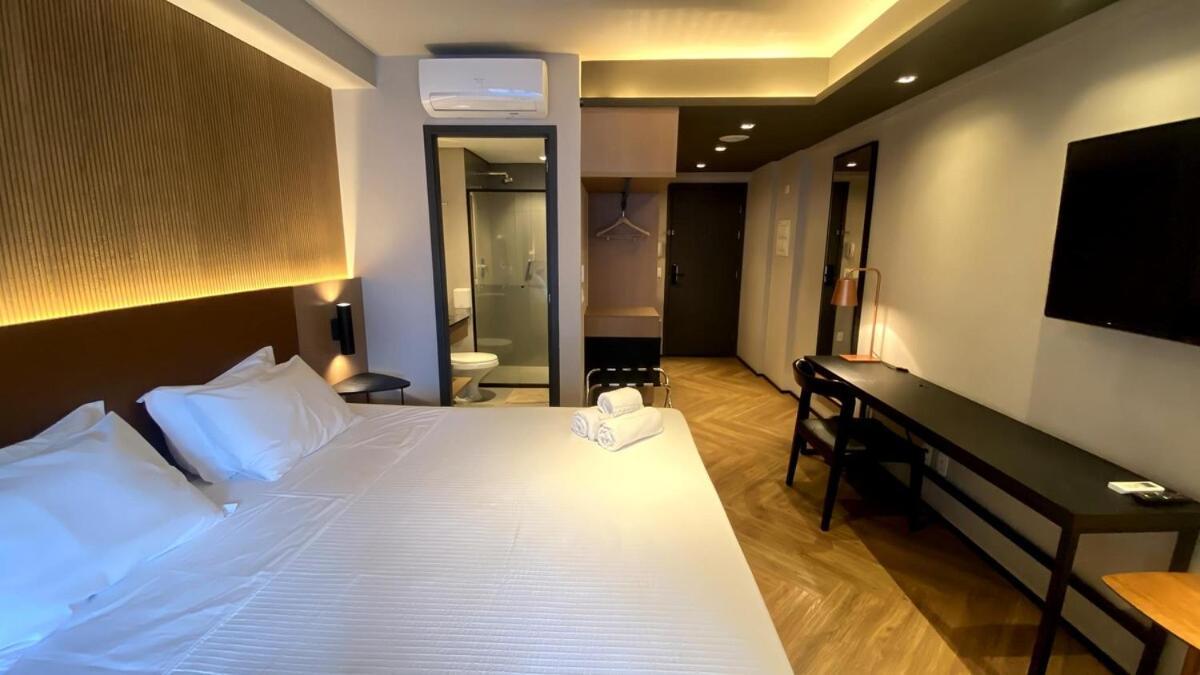 Loft Silver - Na Santa Ifigenia *