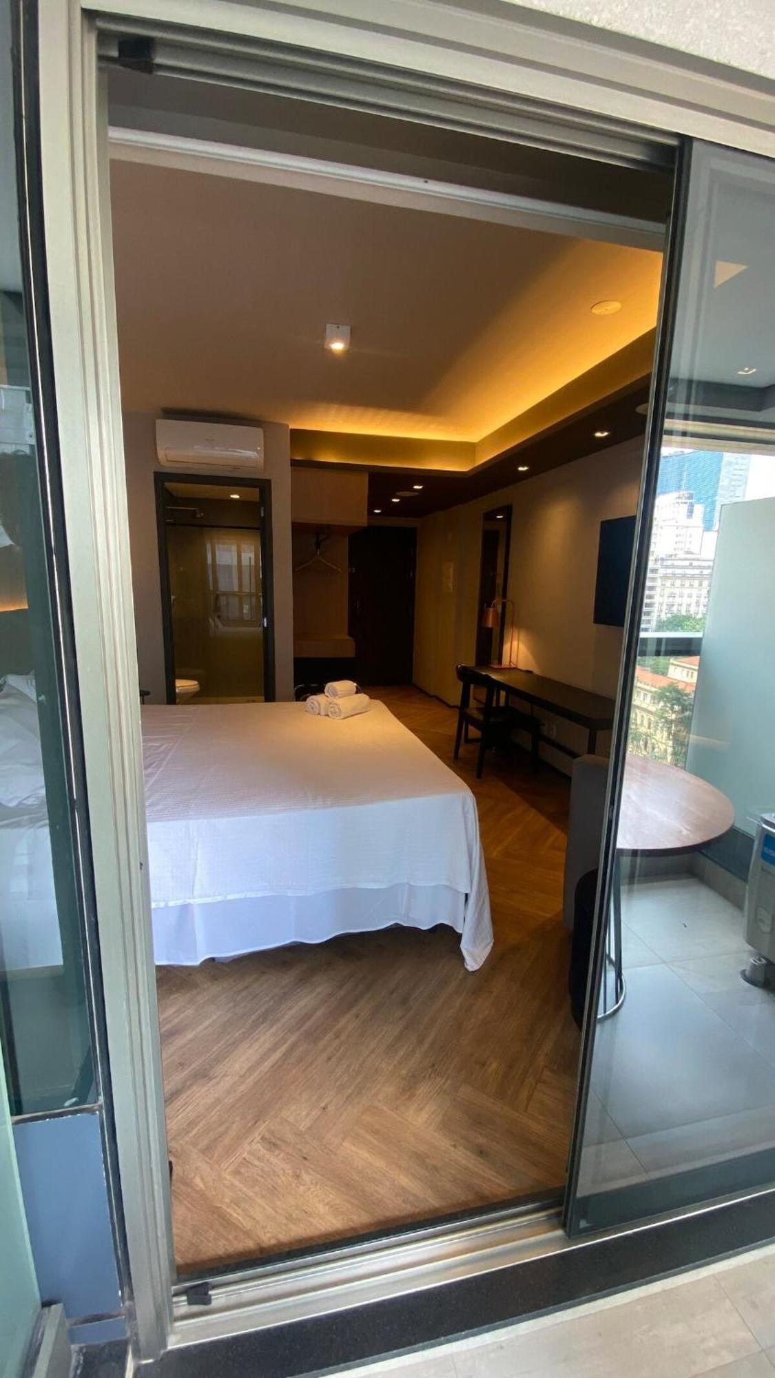 Loft Silver - Na Santa Ifigenia * Sao Paulo