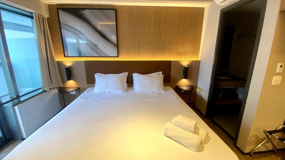 Loft Silver - Na Santa Ifigenia