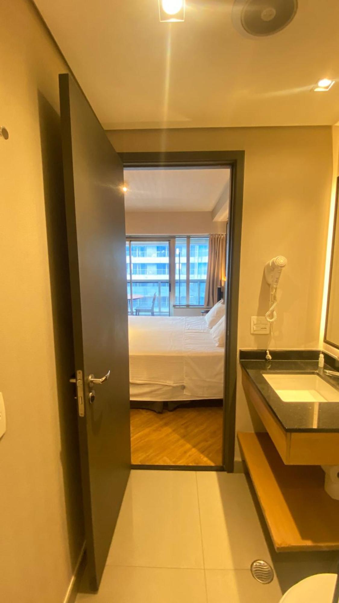 Loft Silver - Na Santa Ifigenia Sao Paulo