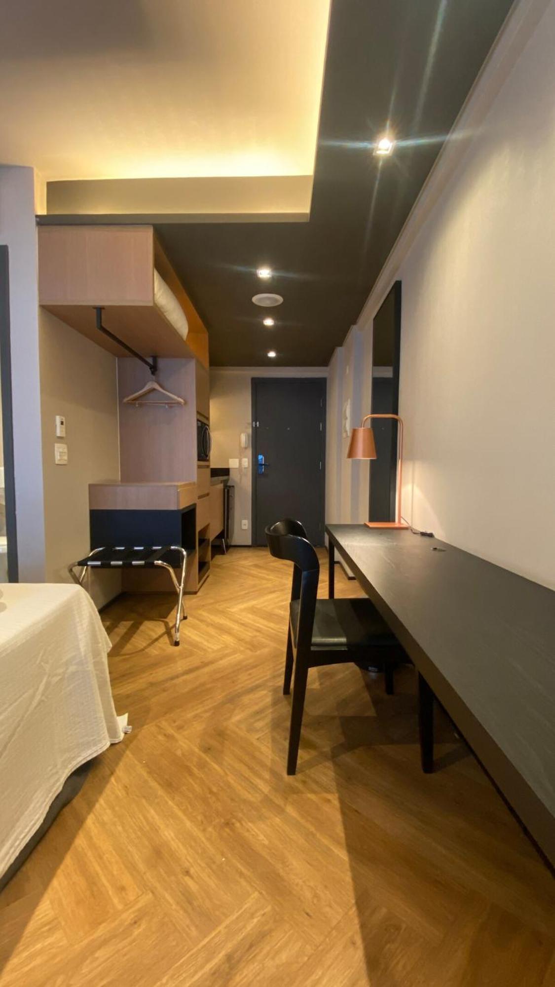 Apartment Loft Silver - Na Santa Ifigenia *