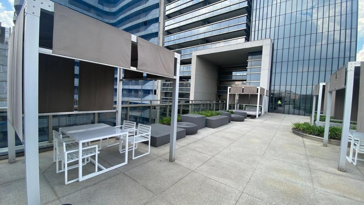 Loft Silver - Na Santa Ifigenia Sao Paulo