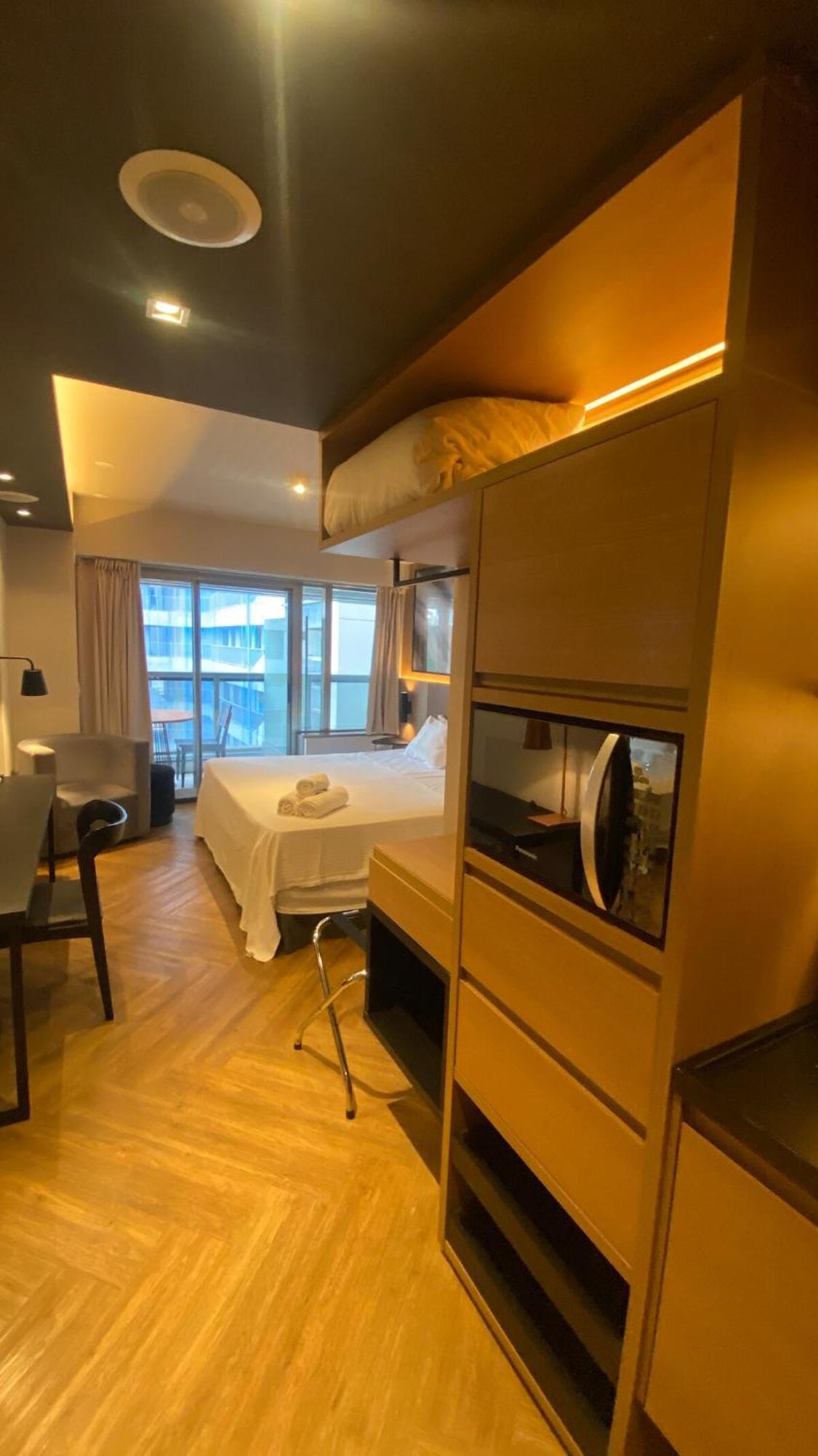 Loft Silver - Na Santa Ifigenia Sao Paulo