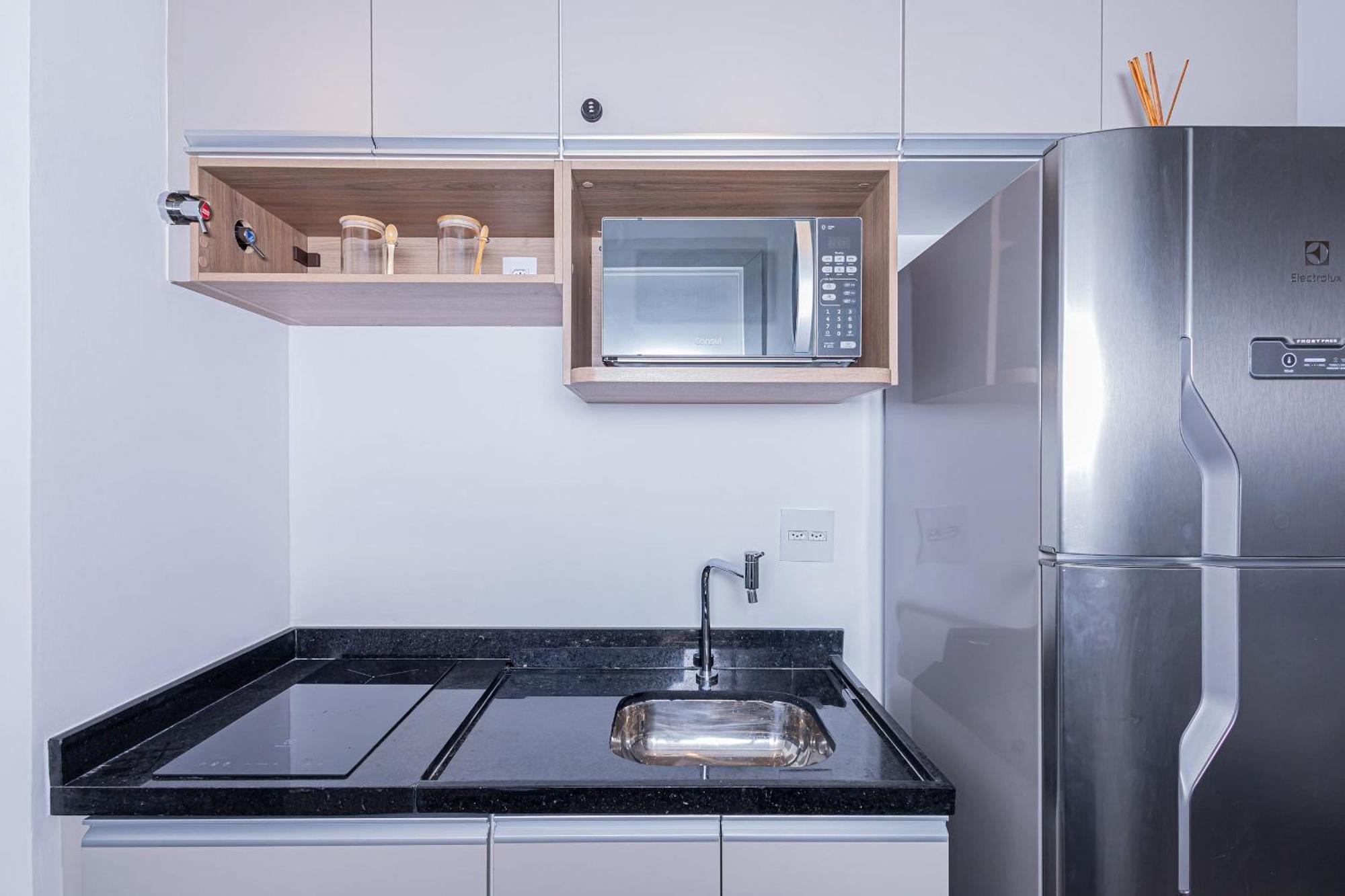 1206 Jardins - Completo Luxo *