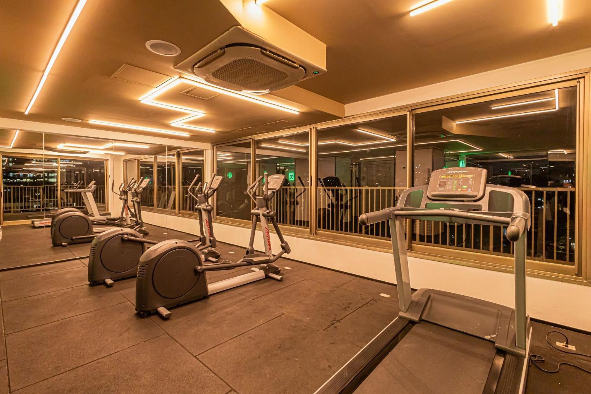 Apartment 1206 Jardins - Completo Luxo