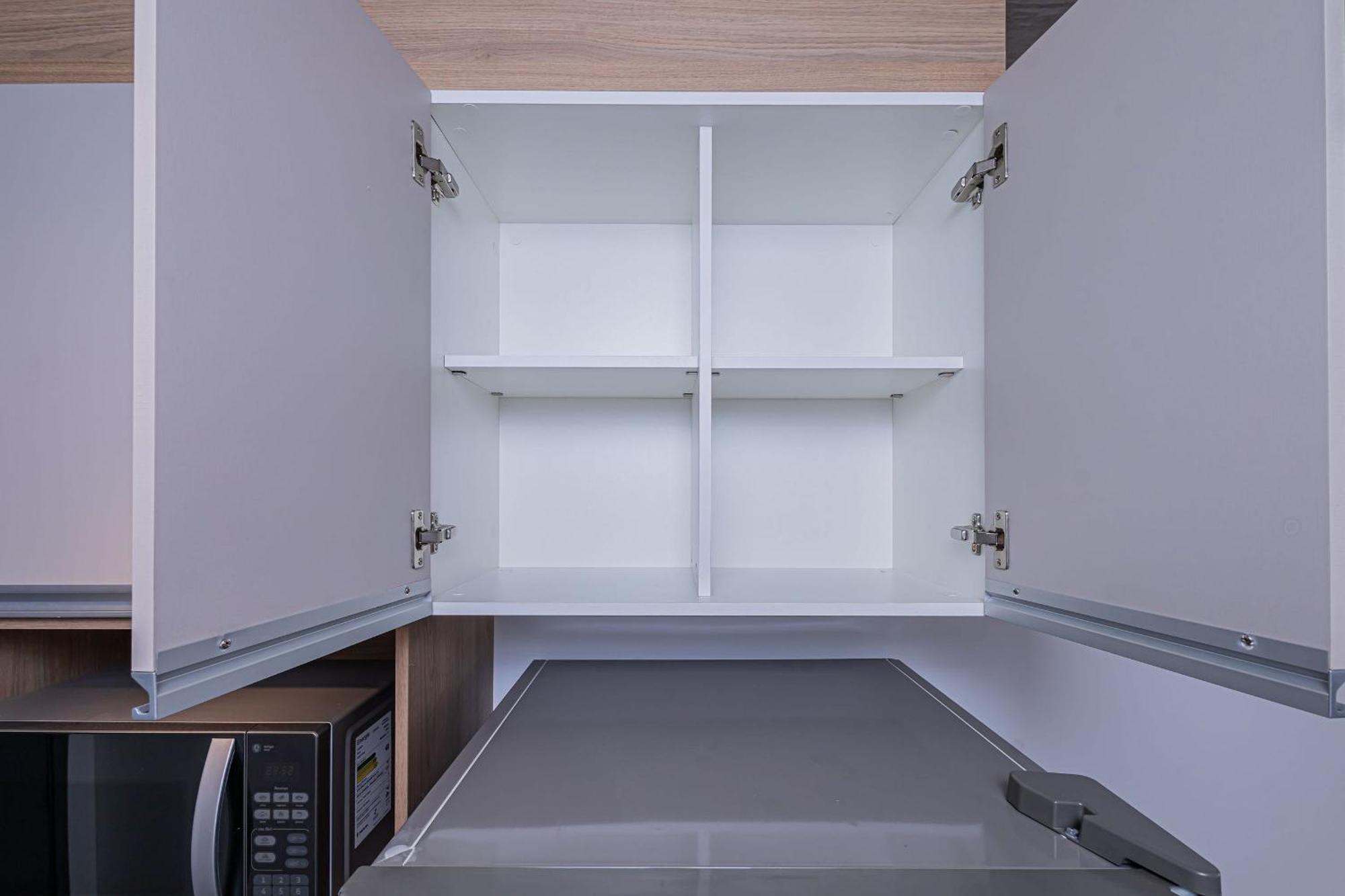 Apartment 1206 Jardins - Completo Luxo *