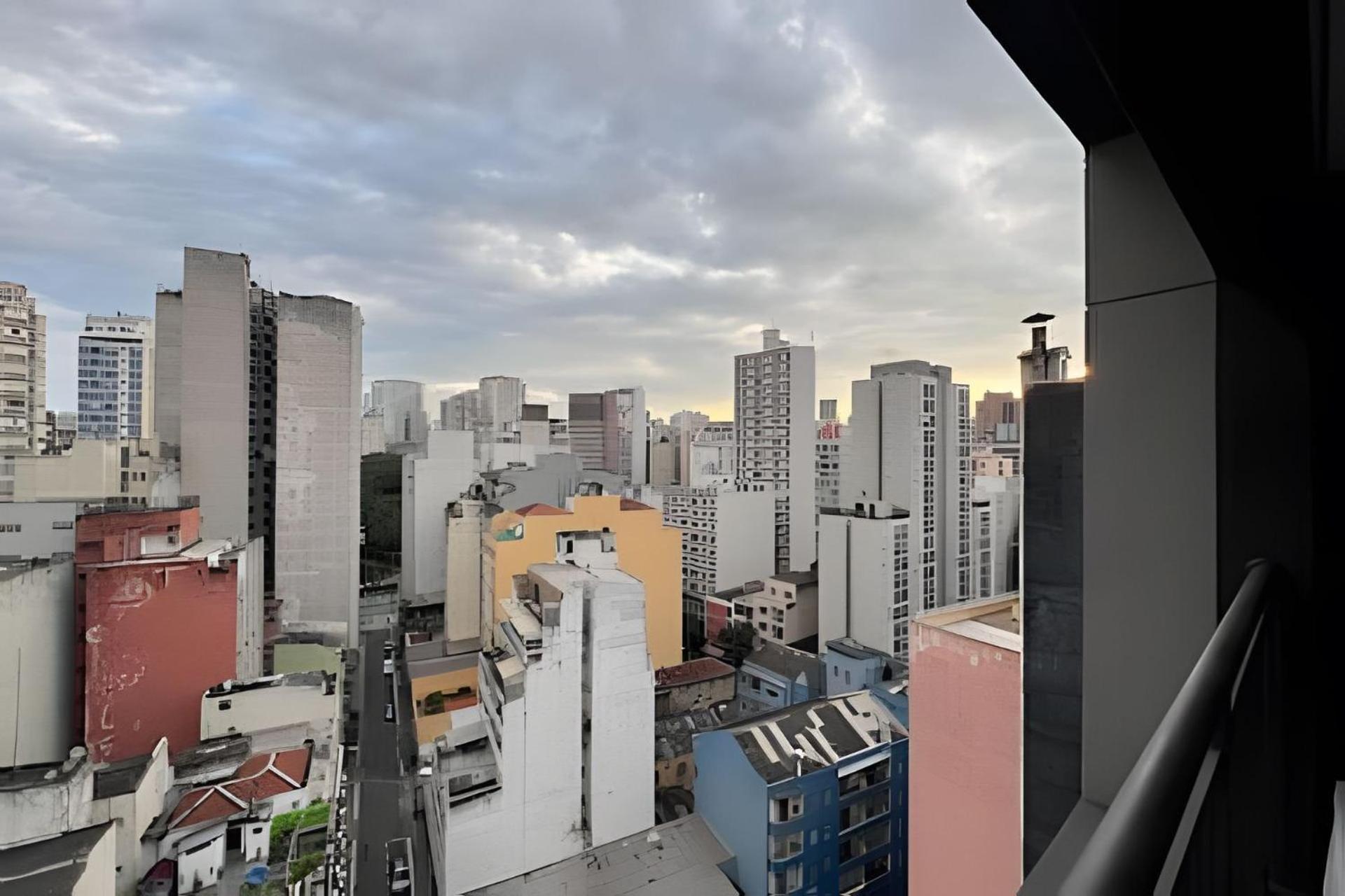 Think / 15 Andar 1509 Apartment