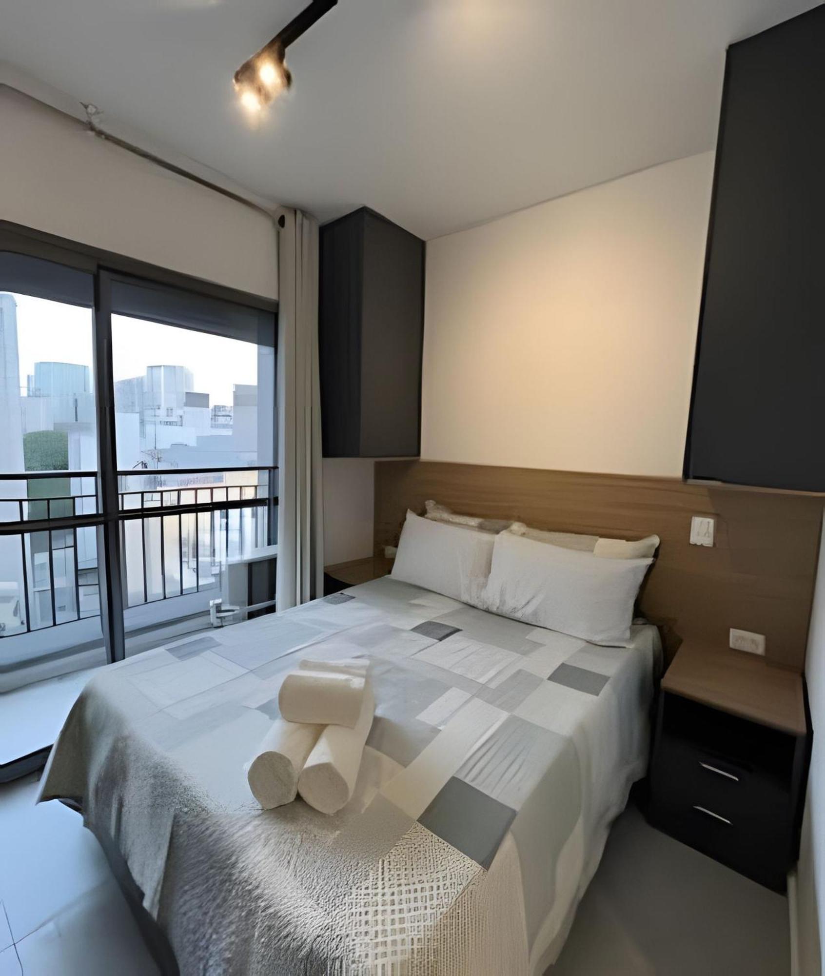 Think / 15 Andar 1509 Apartment