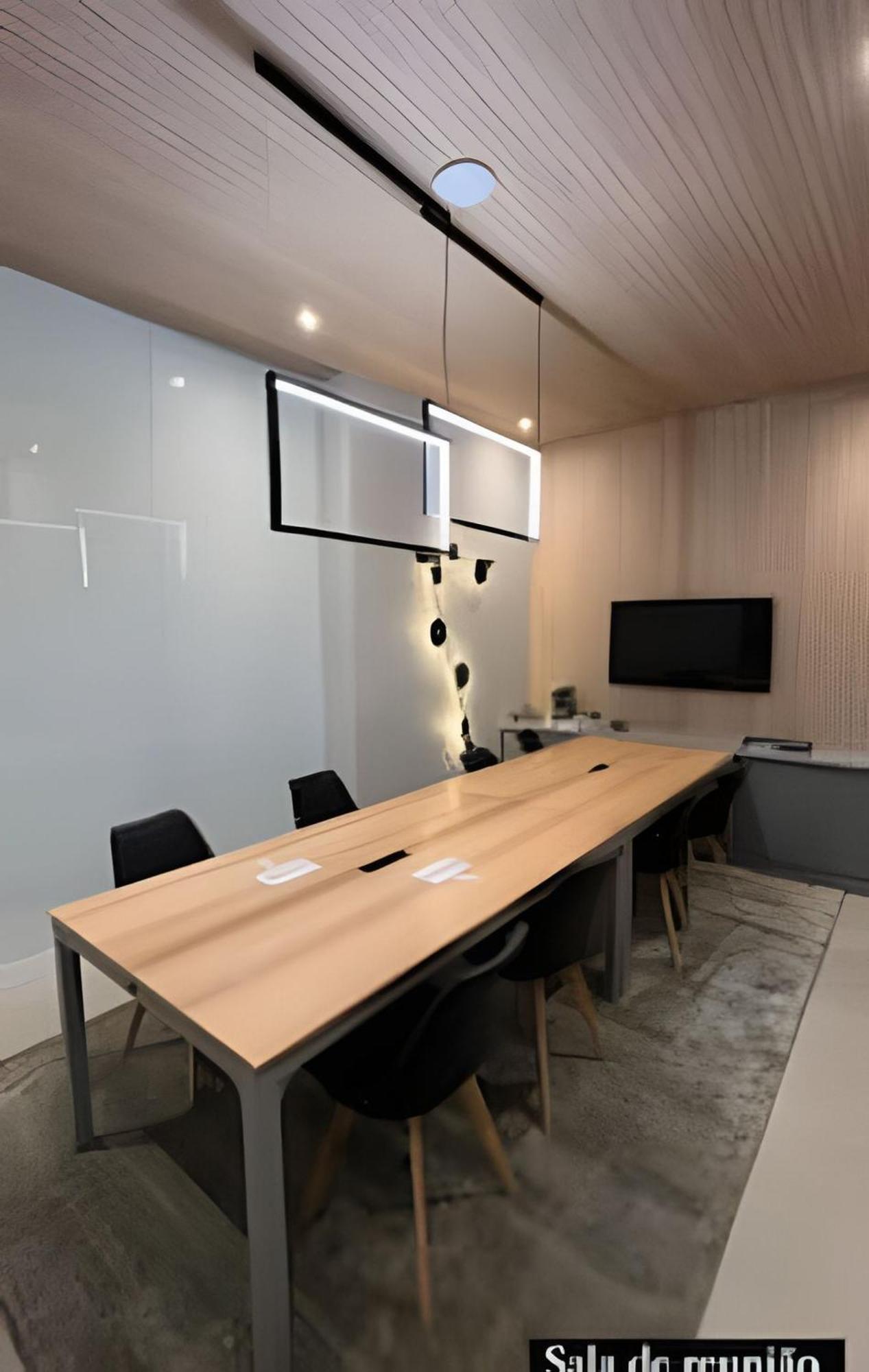 Loft / 011 / Centro Sp / Think 211
