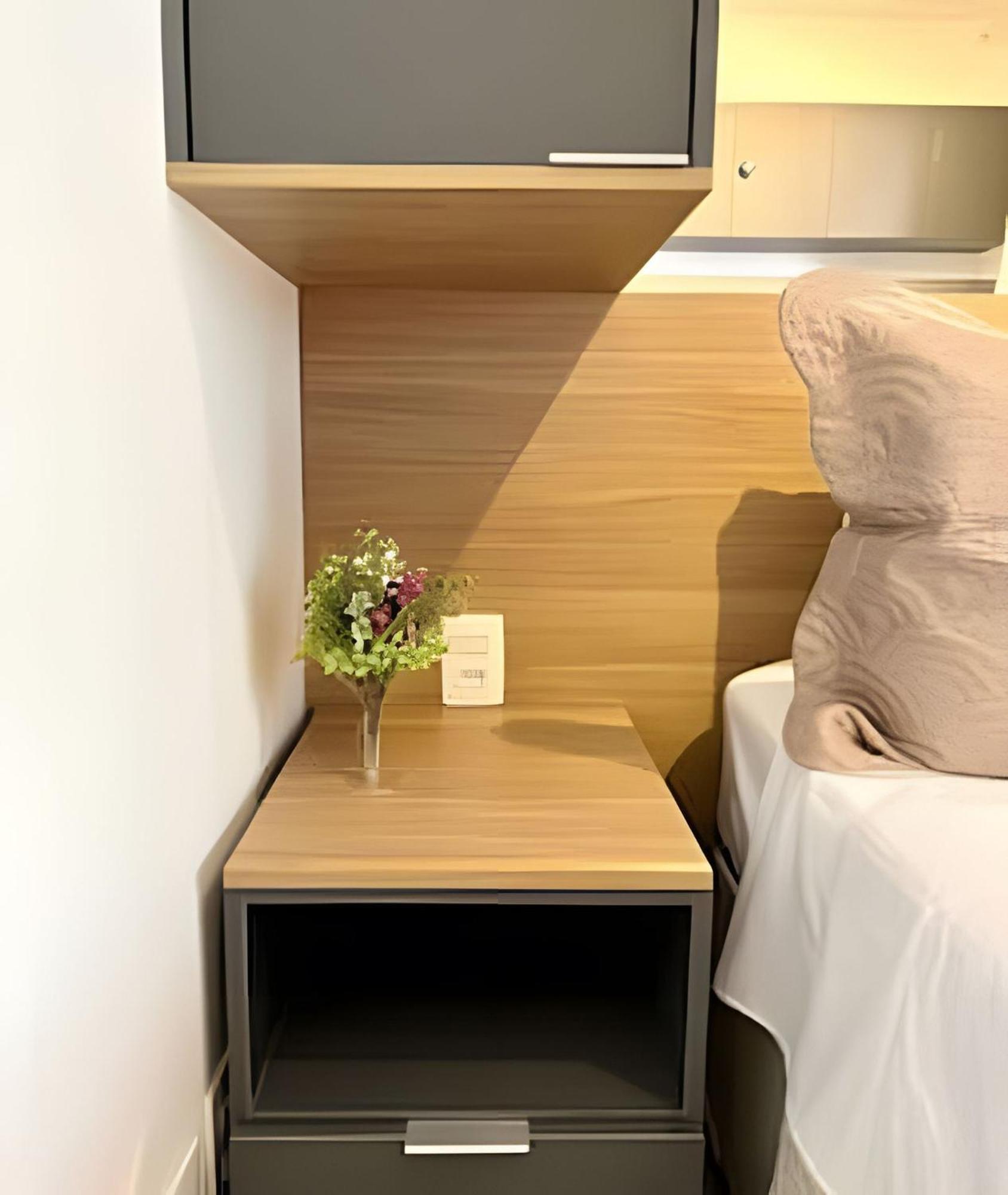 Apartment Loft / 011 / Centro Sp / Think 211 *