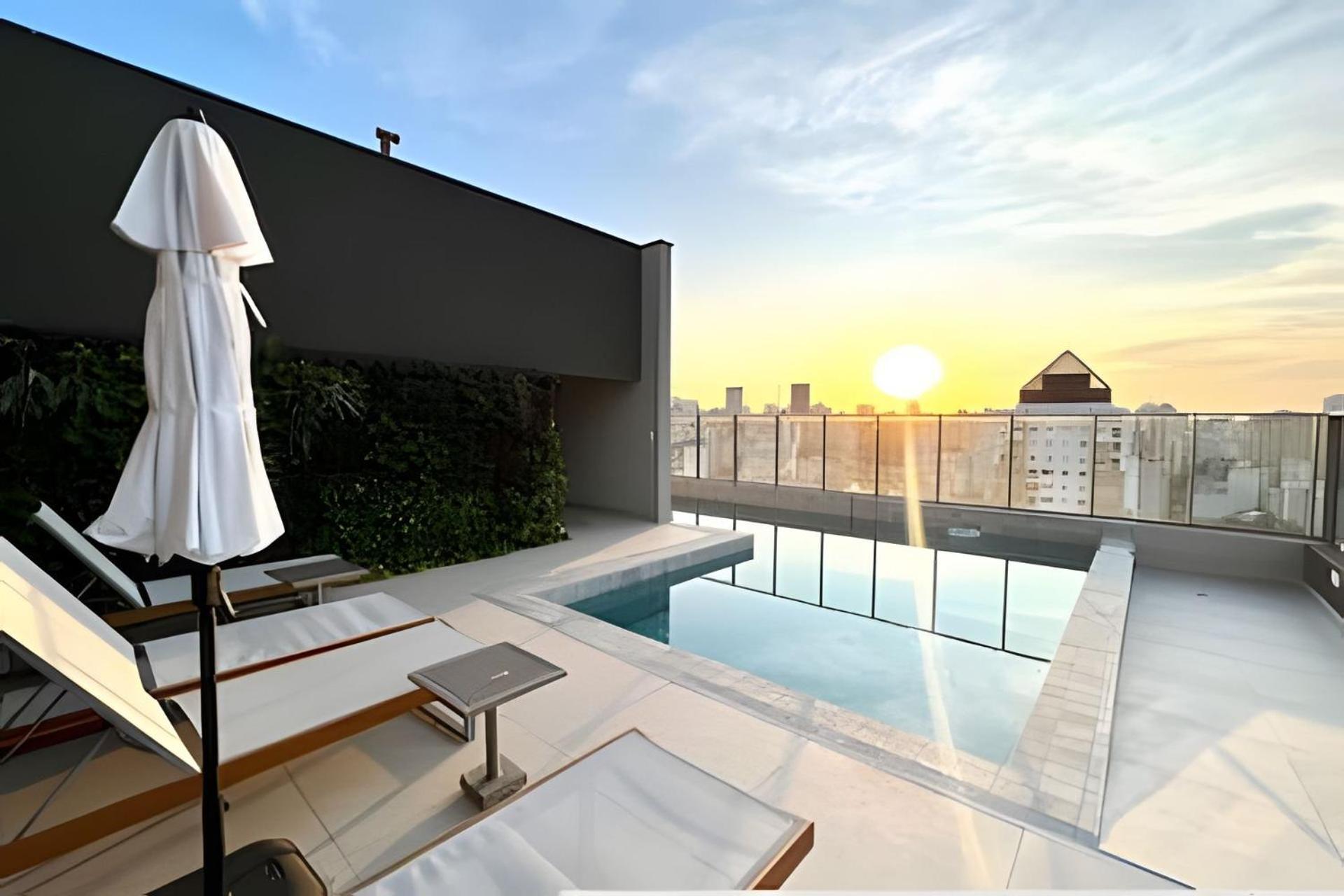 Loft / 011 / Centro Sp / Think 211