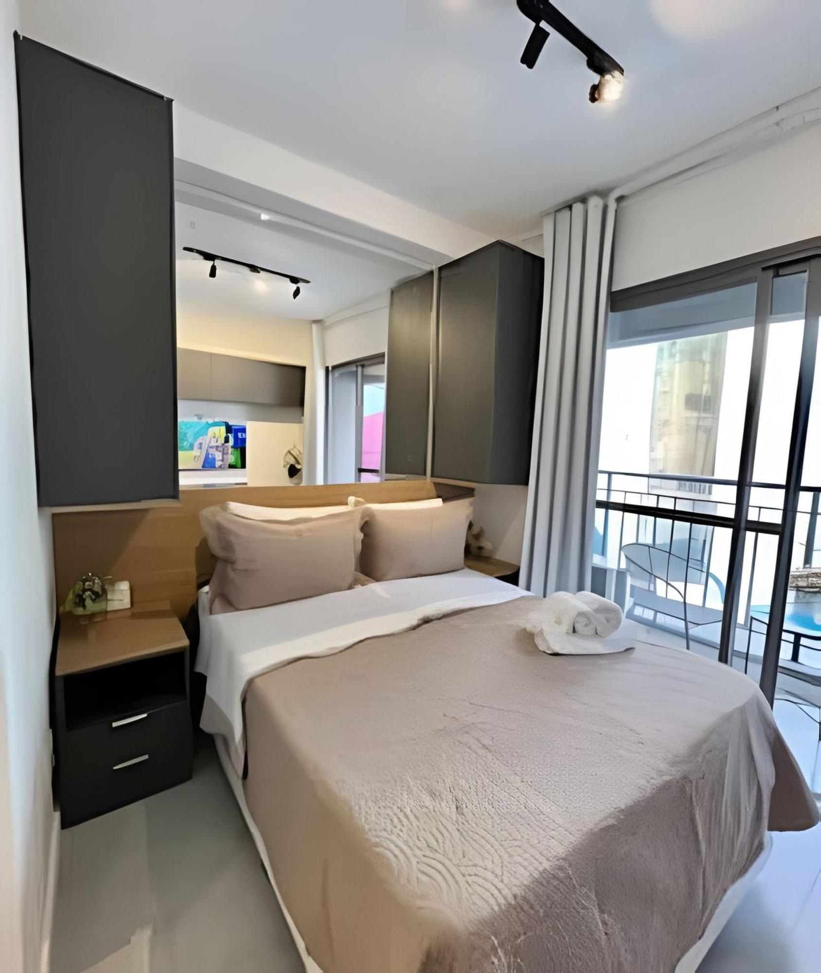 Loft / 011 / Centro Sp / Think 211