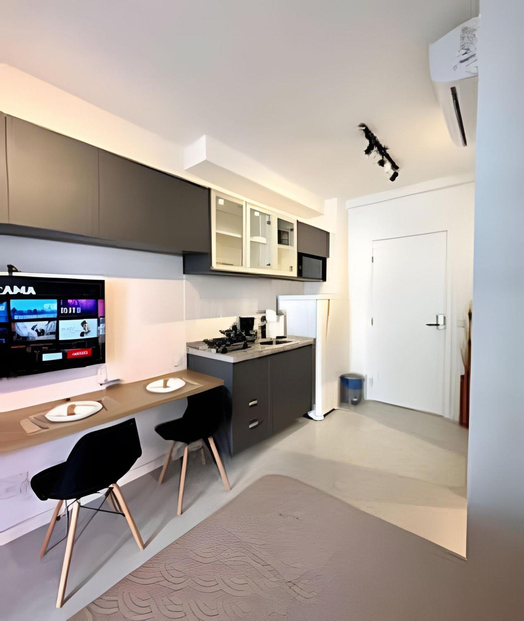 Loft / 011 / Centro Sp / Think 211 Sao Paulo