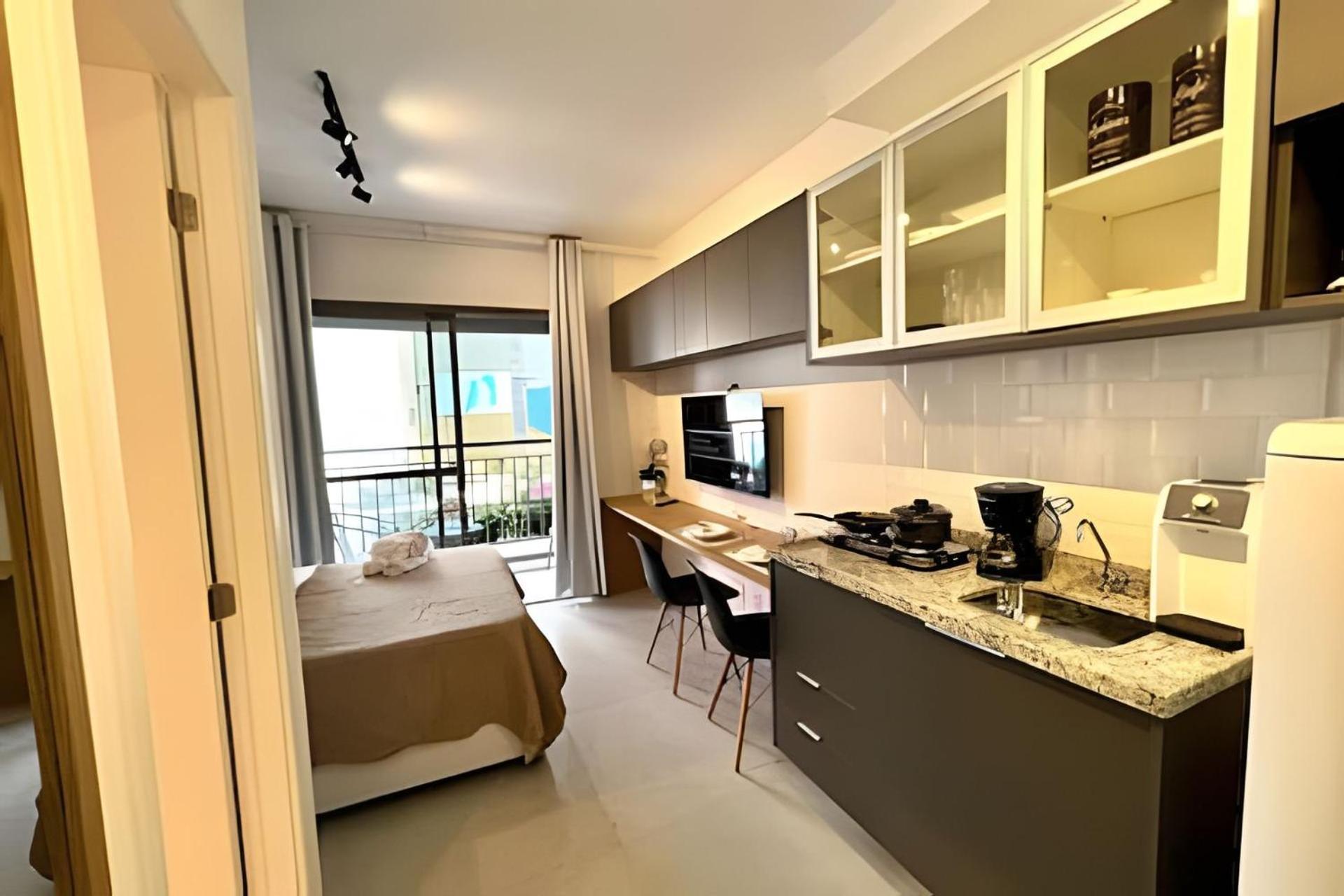 Loft / 011 / Centro Sp / Think 211