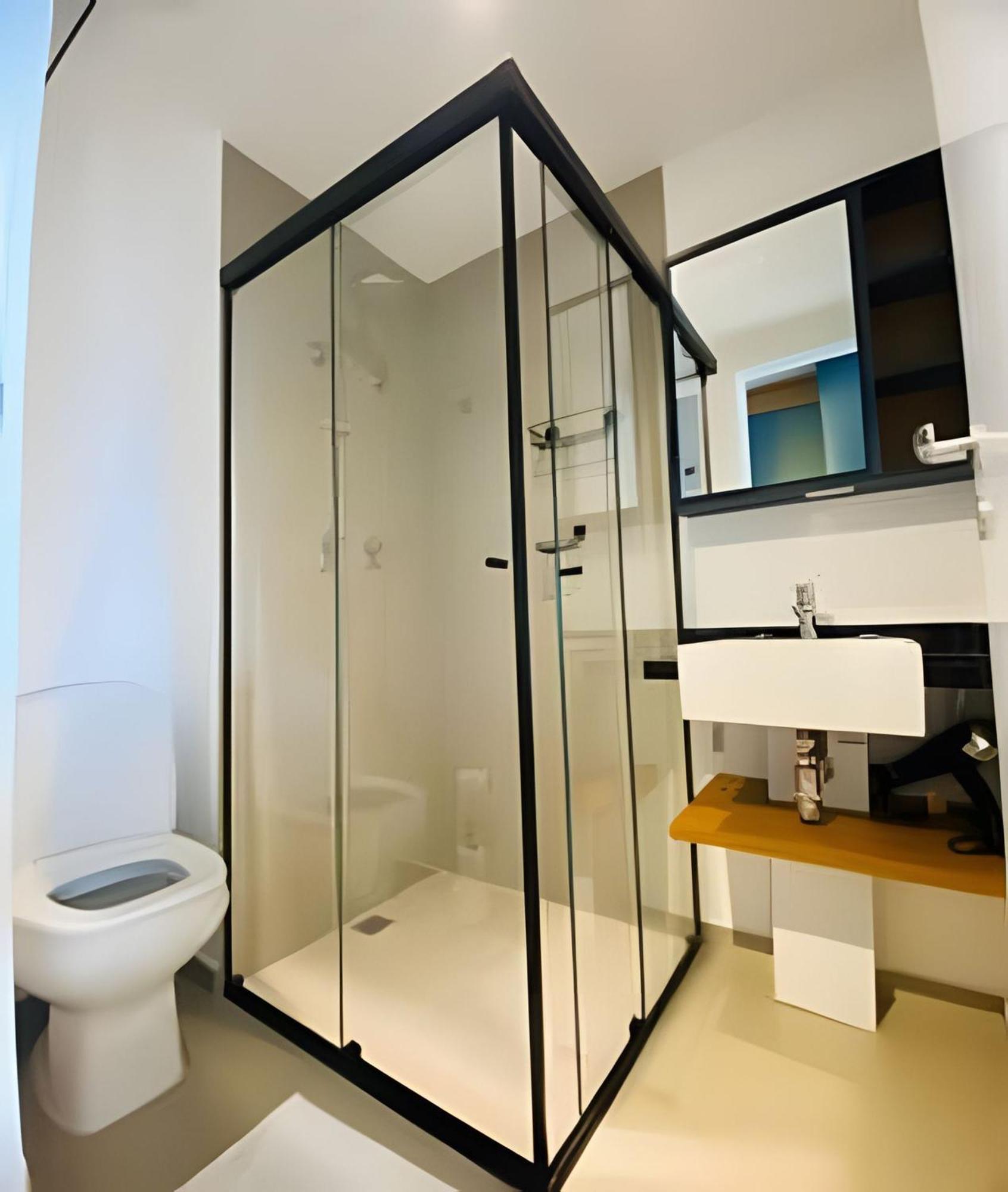 Apartment Moderno | On Paulista *
