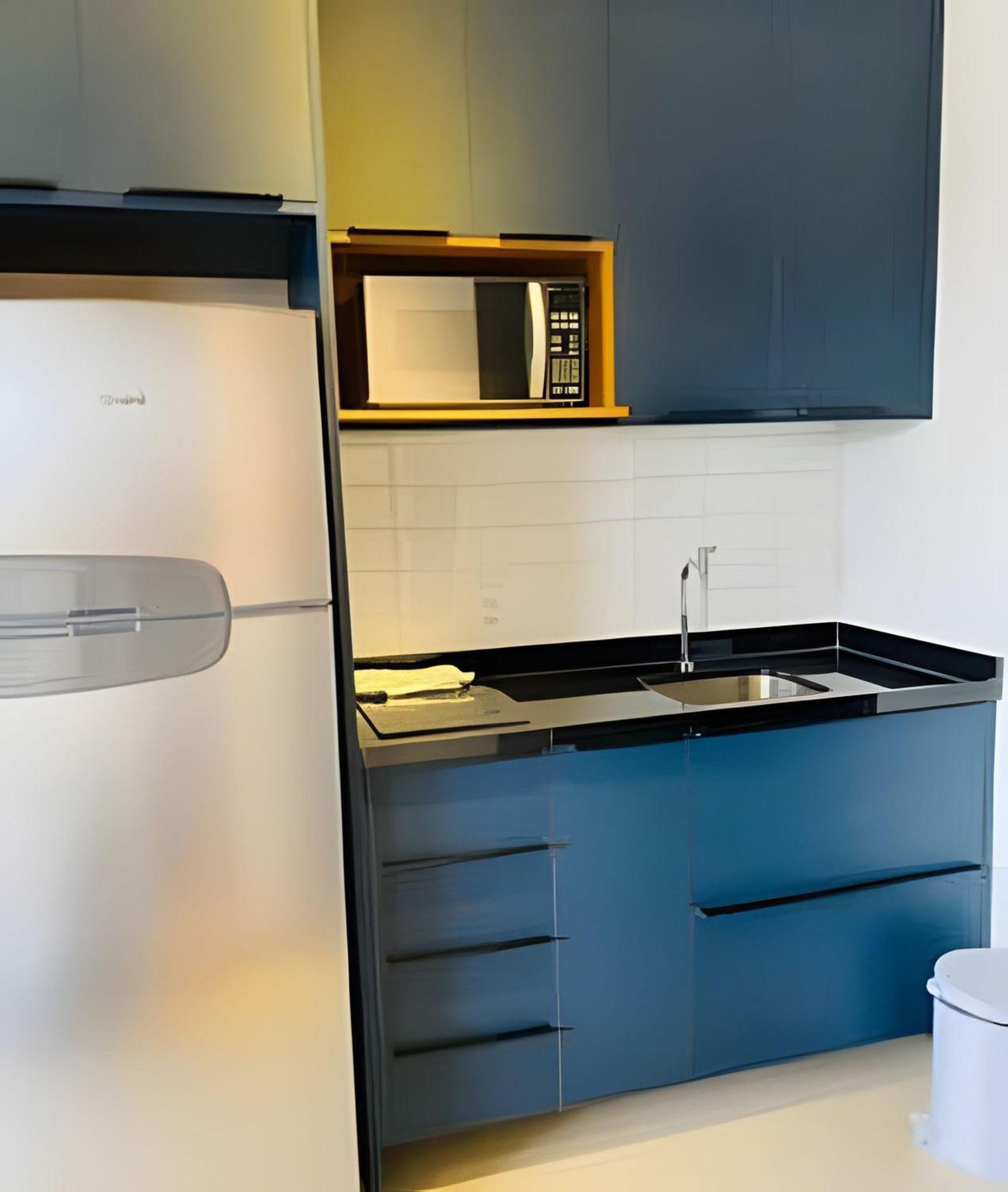 Apartment Moderno | On Paulista