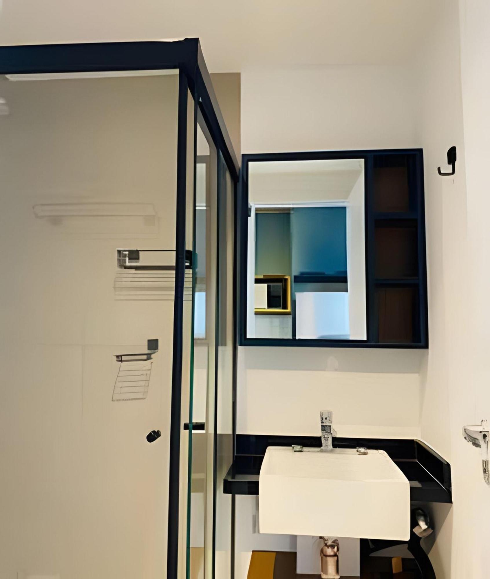 Moderno | On Paulista Apartment