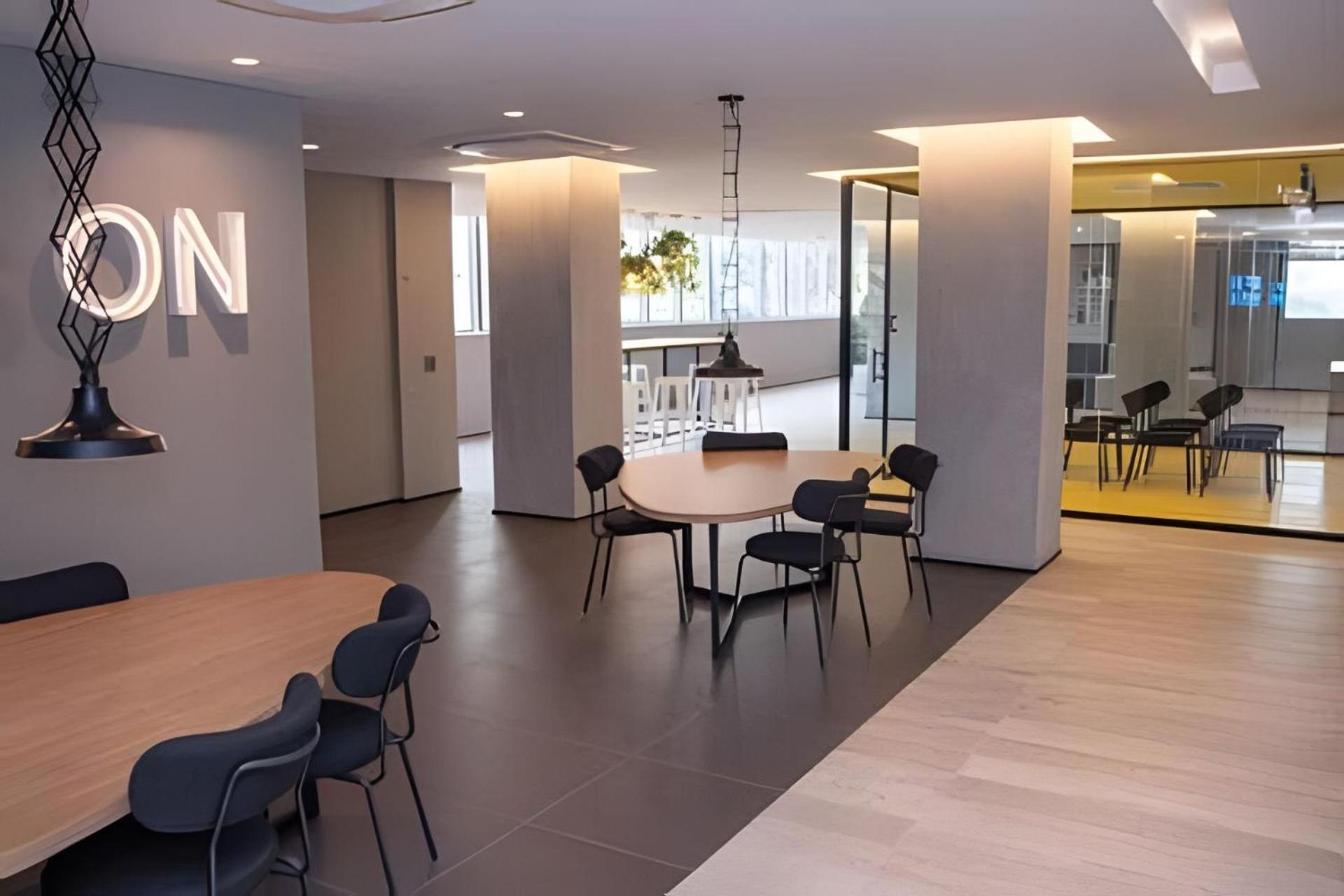 Apartment Moderno | On Paulista