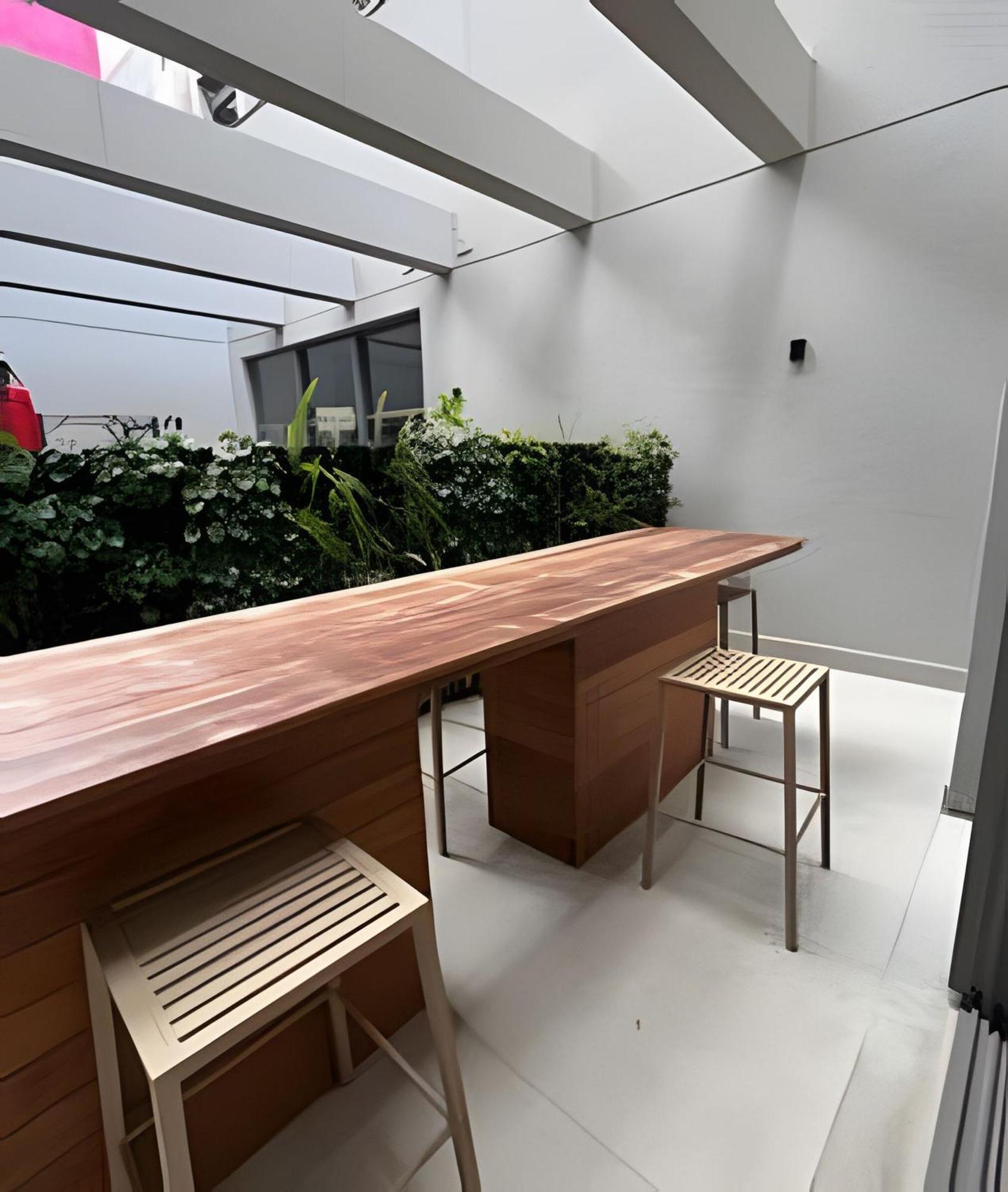 Loft / 011 / Centro Sp / Think 211 *