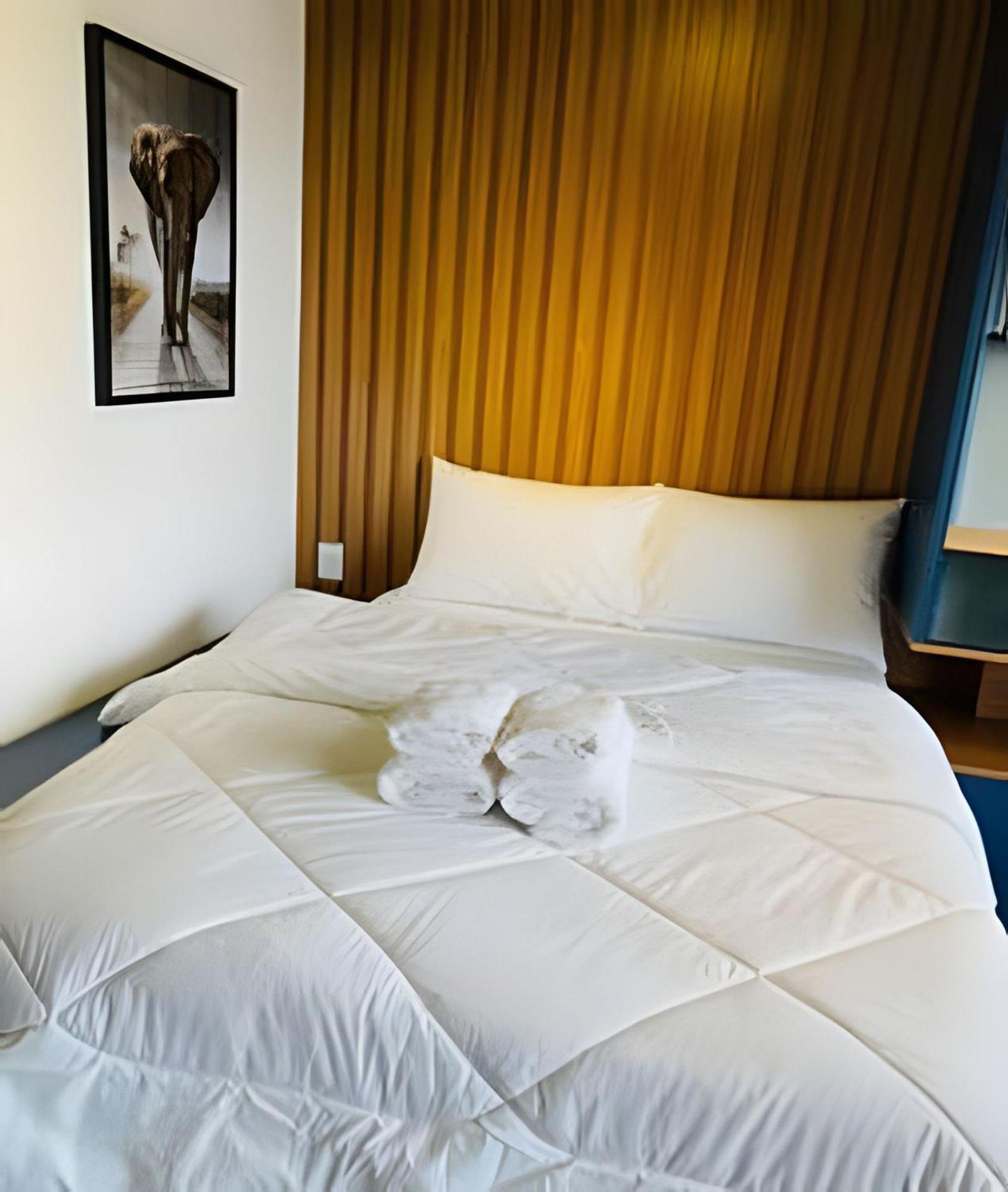 Apartment Moderno | On Paulista