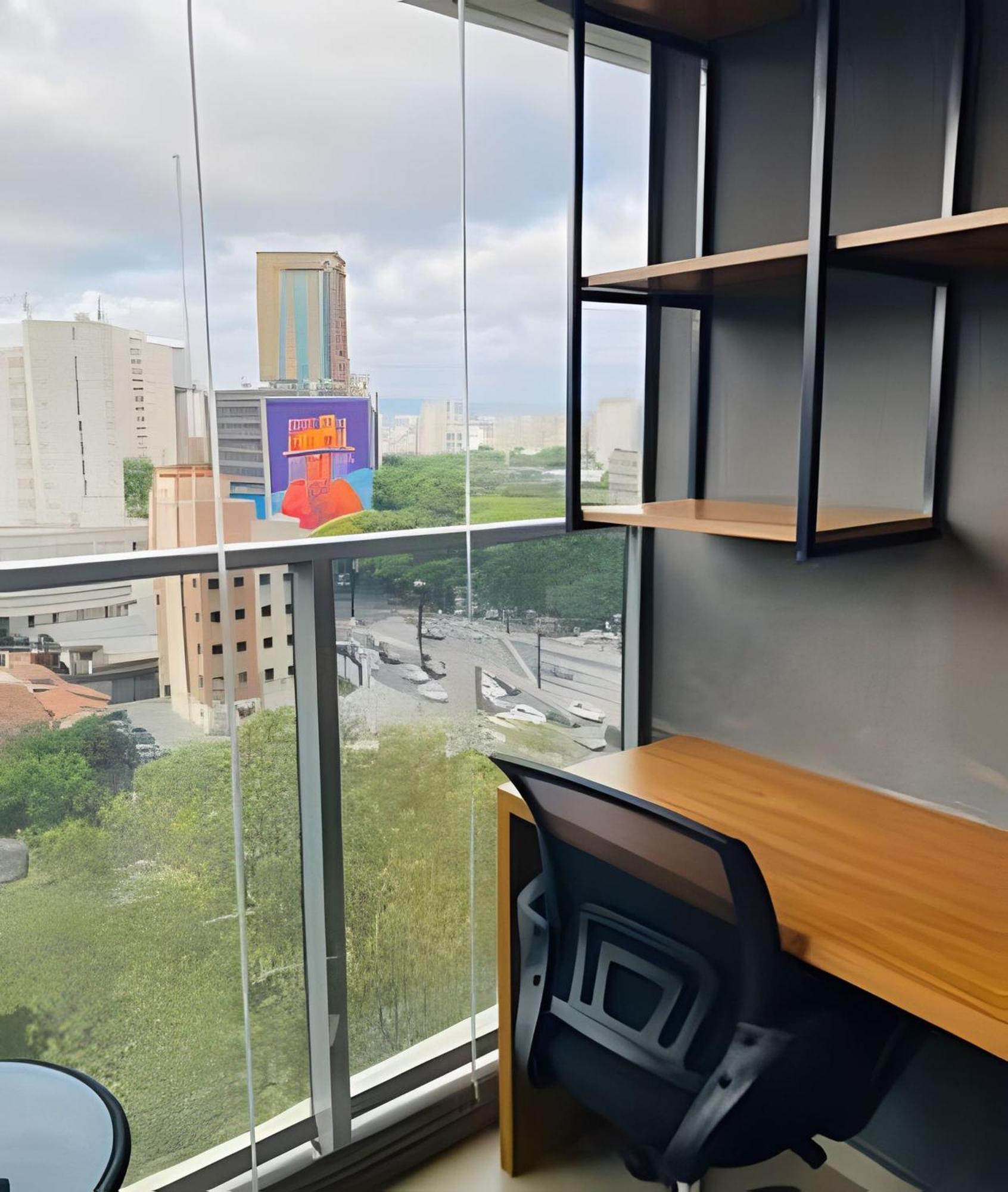 Apartment Moderno | On Paulista