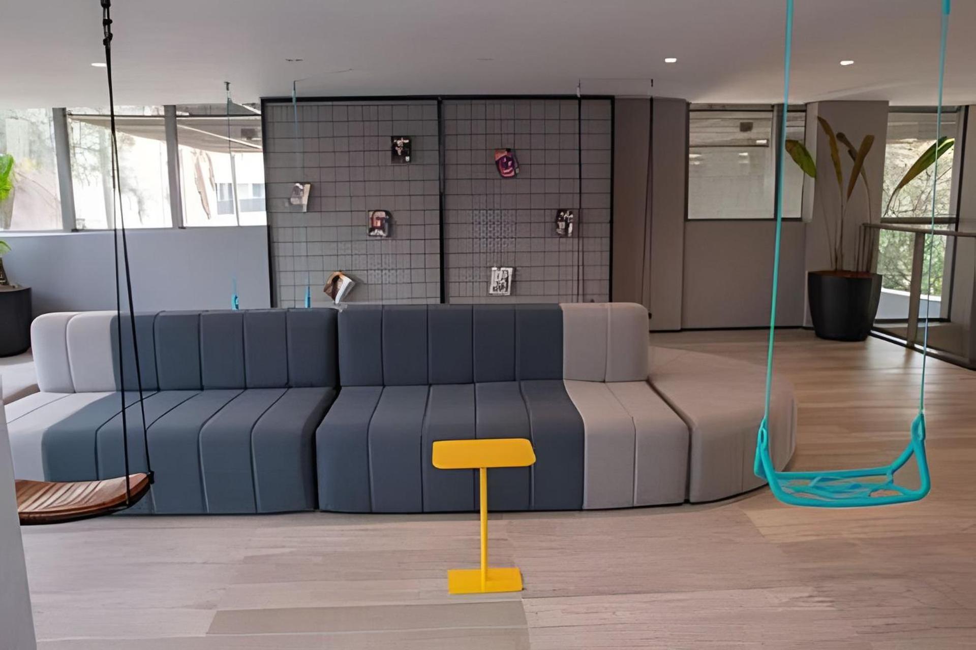 Moderno | On Paulista Apartment *