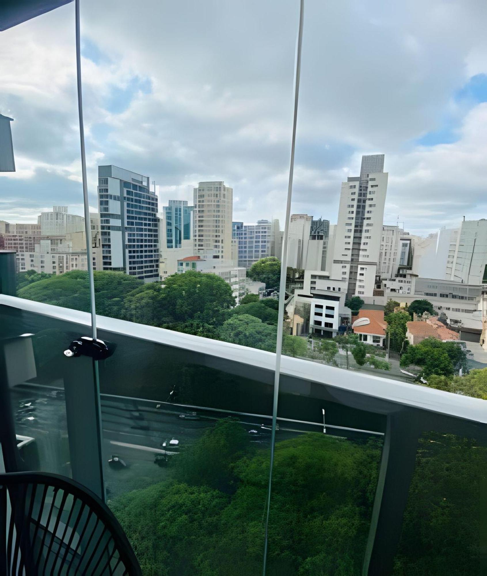 Apartment Moderno | On Paulista *