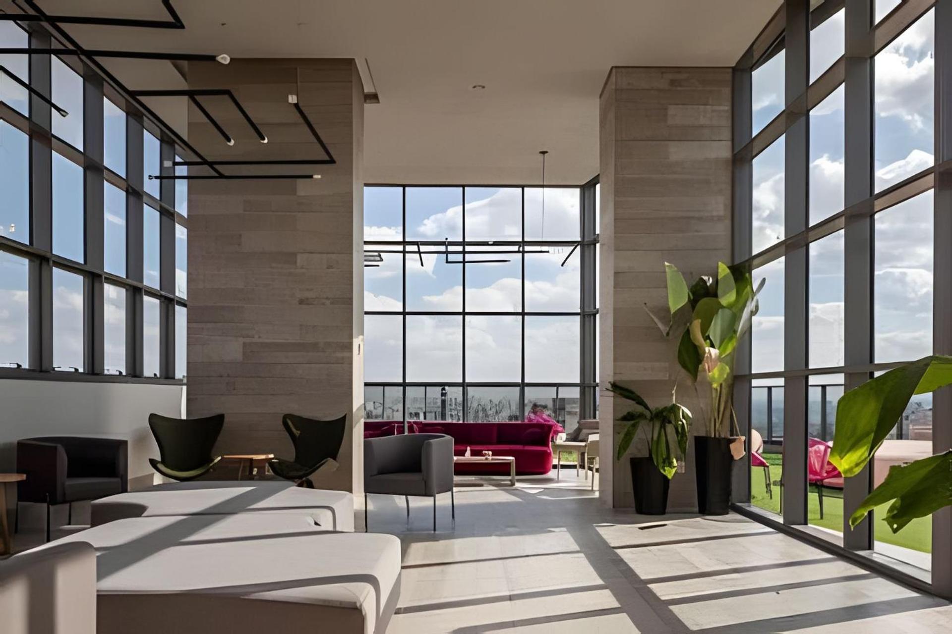 Moderno | On Paulista Apartment *