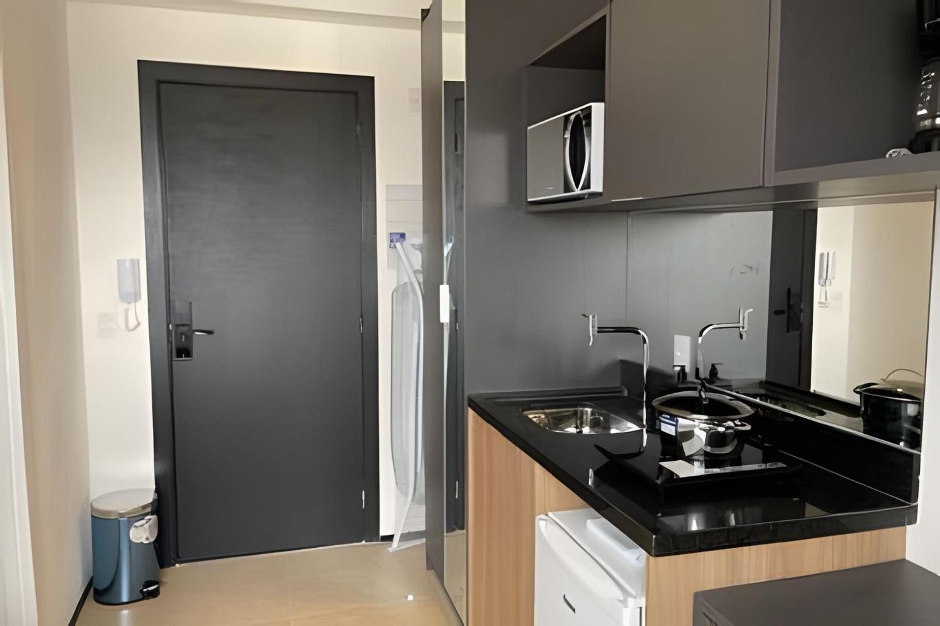 Compacto Prox Hosp Sirio 2104 Sao Paulo