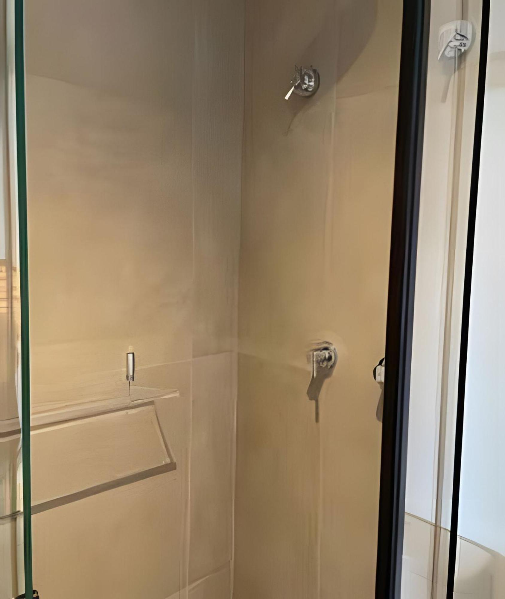 Apartment Compacto Prox Hosp Sirio 2104 *