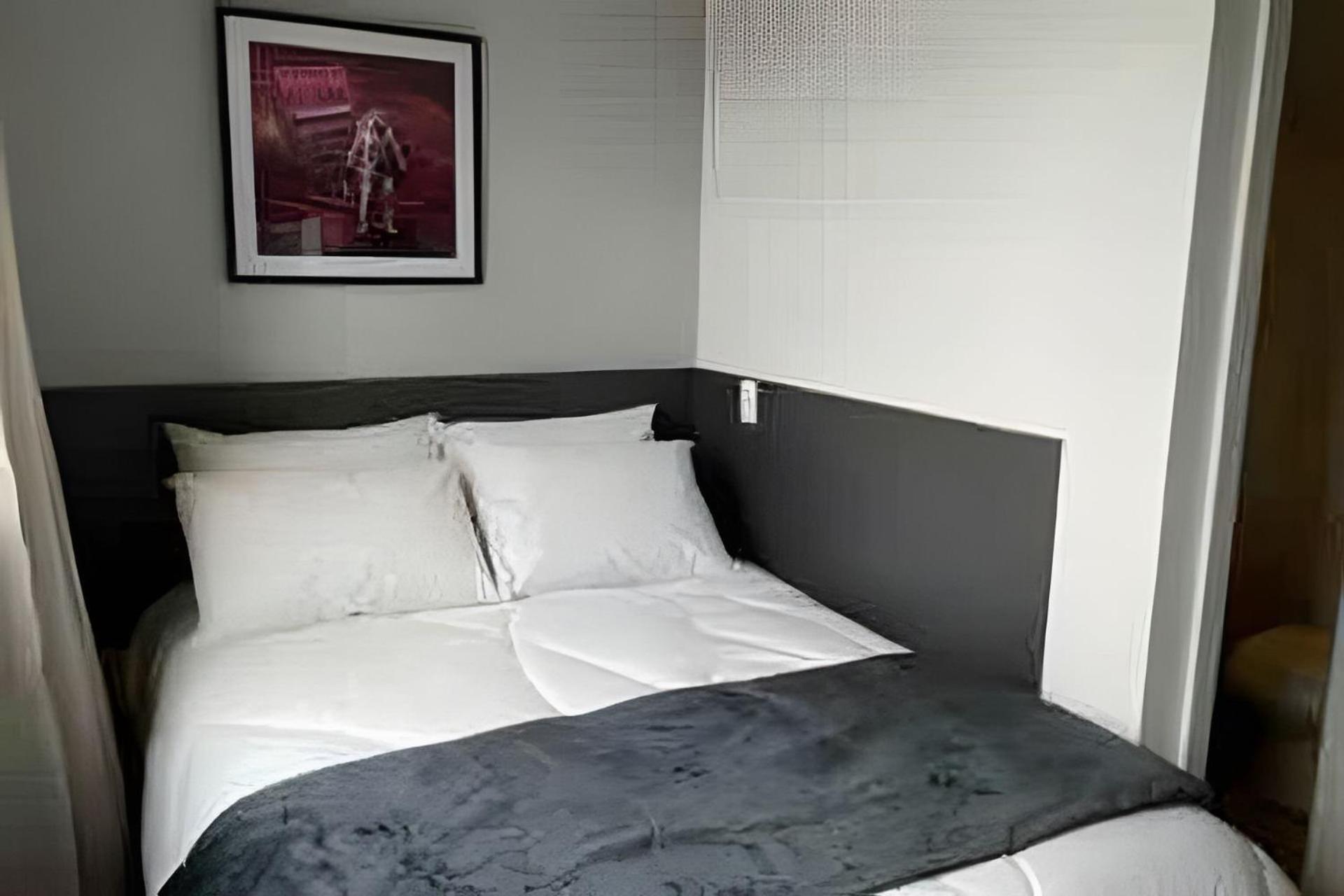 Compacto Prox Hosp Sirio 2104 Apartment Sao Paulo