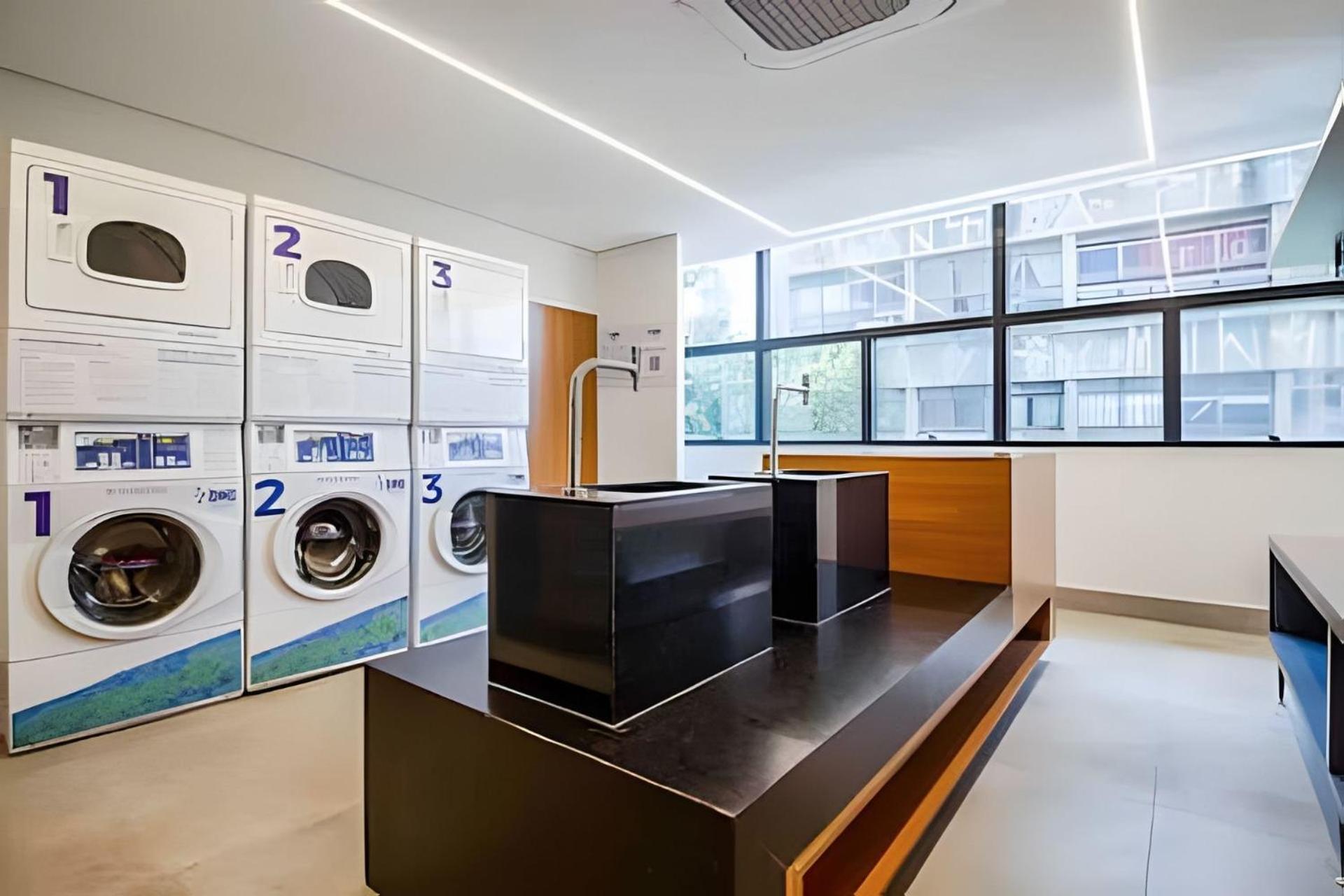 Apartment Compacto Prox Hosp Sirio 2104 *
