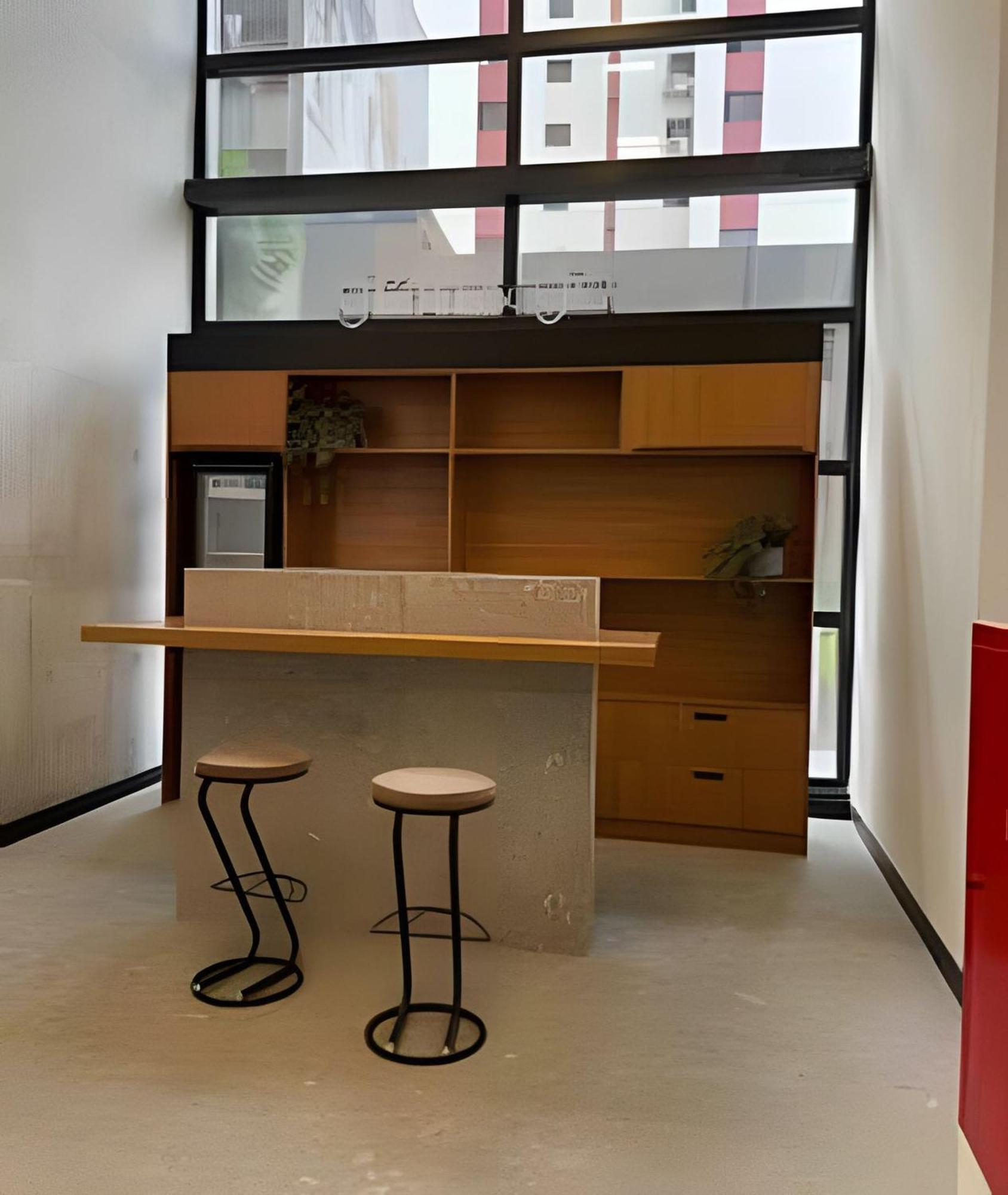 Compacto Prox Hosp Sirio 2104 Apartment