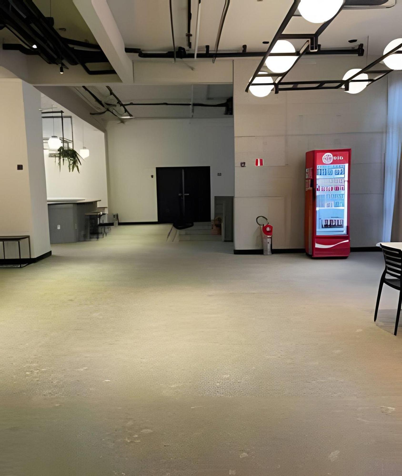 Compacto Prox Hosp Sirio 2104 Apartment *