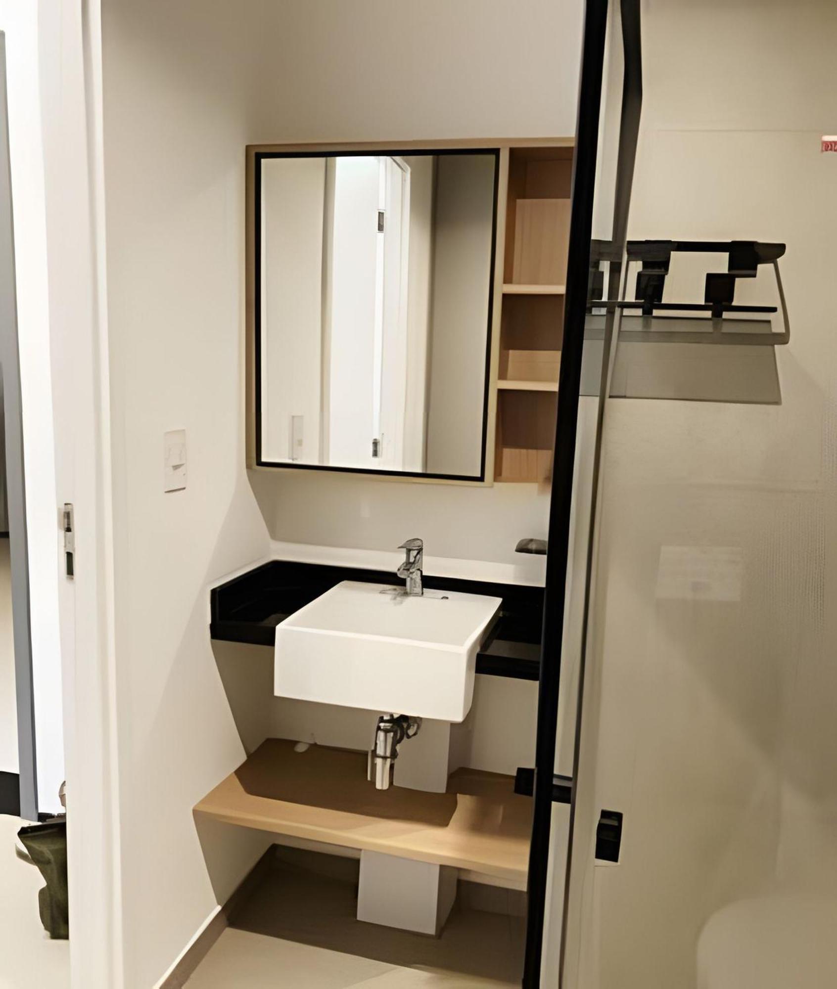 Apartment Moderno / On Paulista *