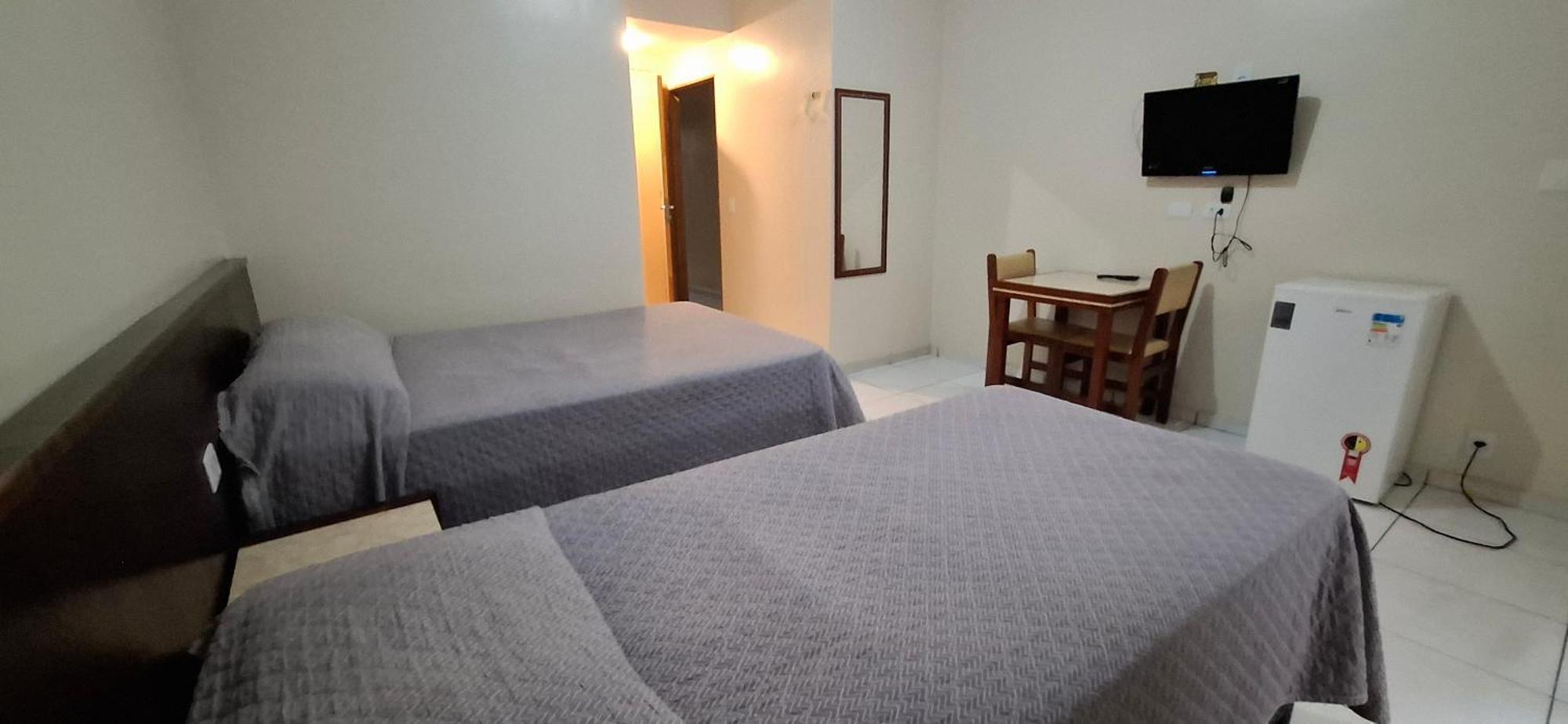 Hotel Plaza Olido