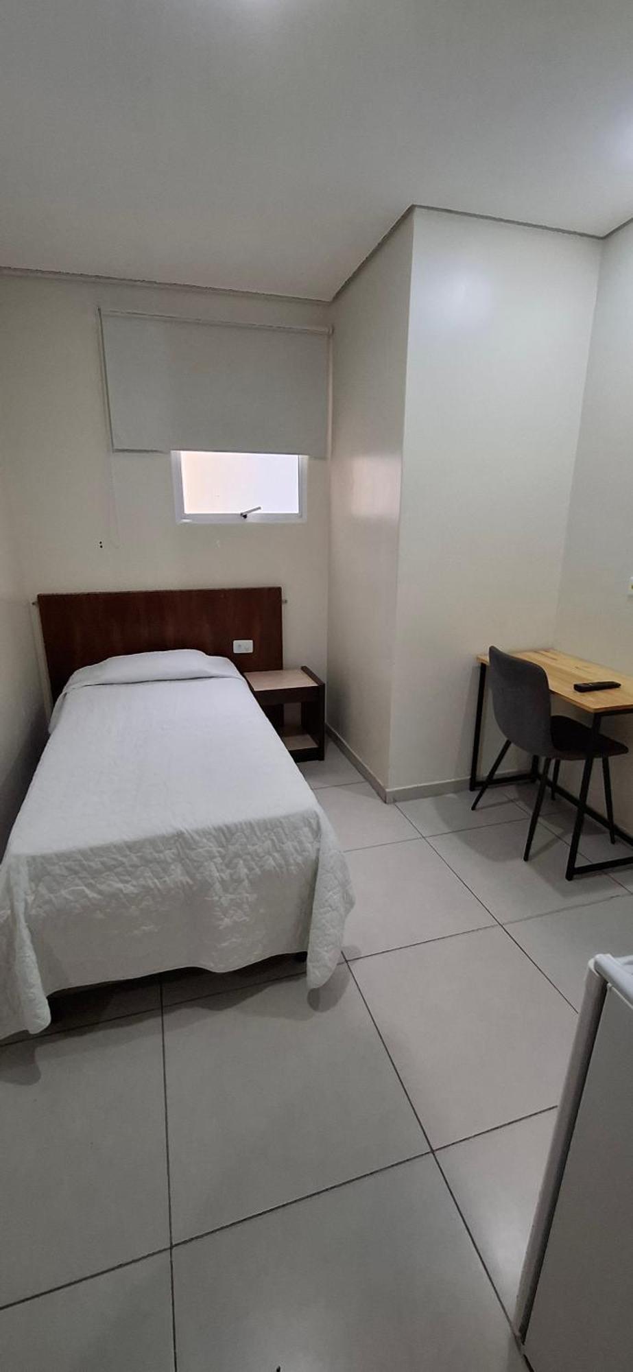 Hotel Plaza Olido Sao Paulo