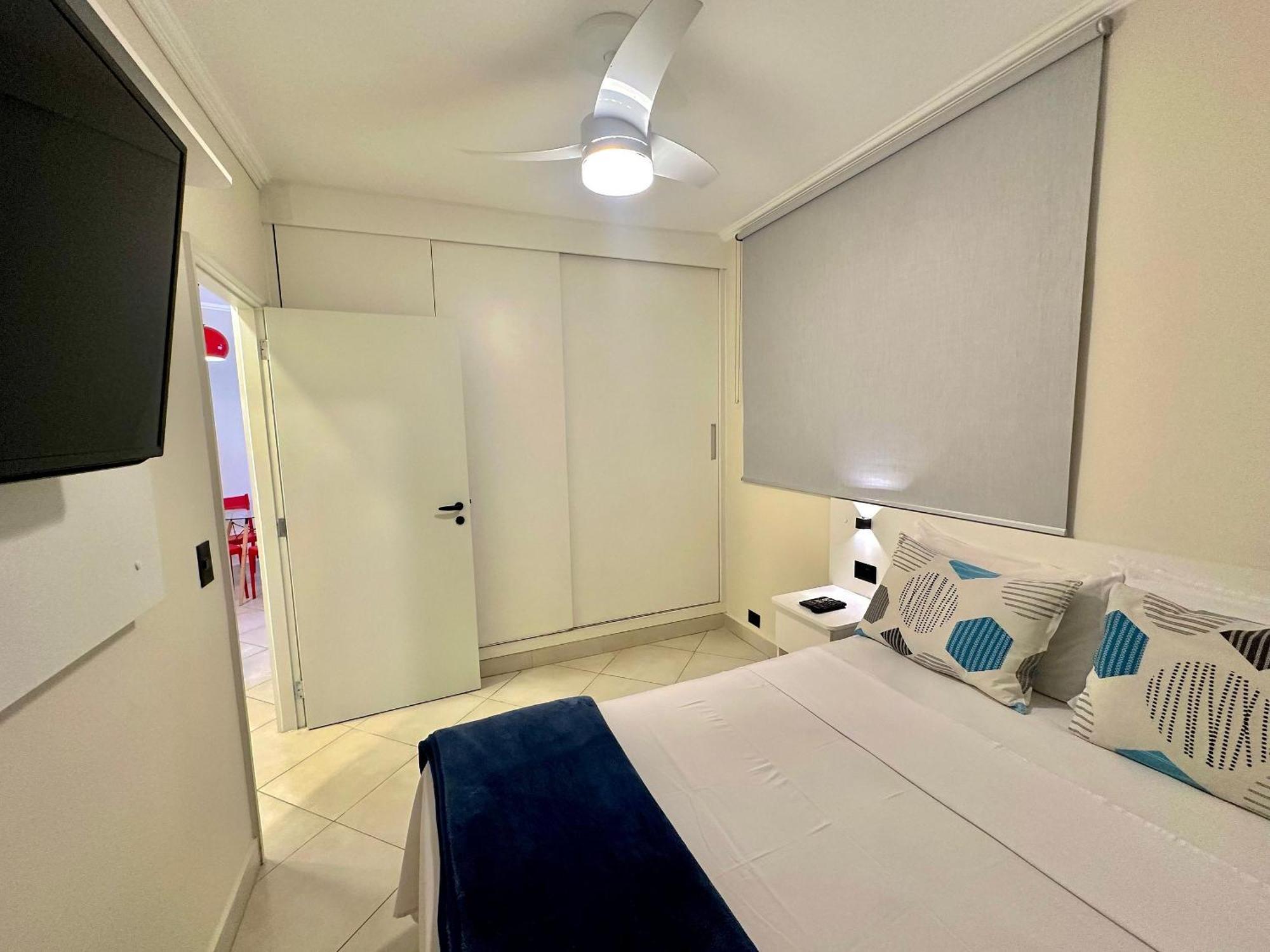 Moema Studium - Metro - Garagem E Internet -uh 309 Apartamento São Paulo