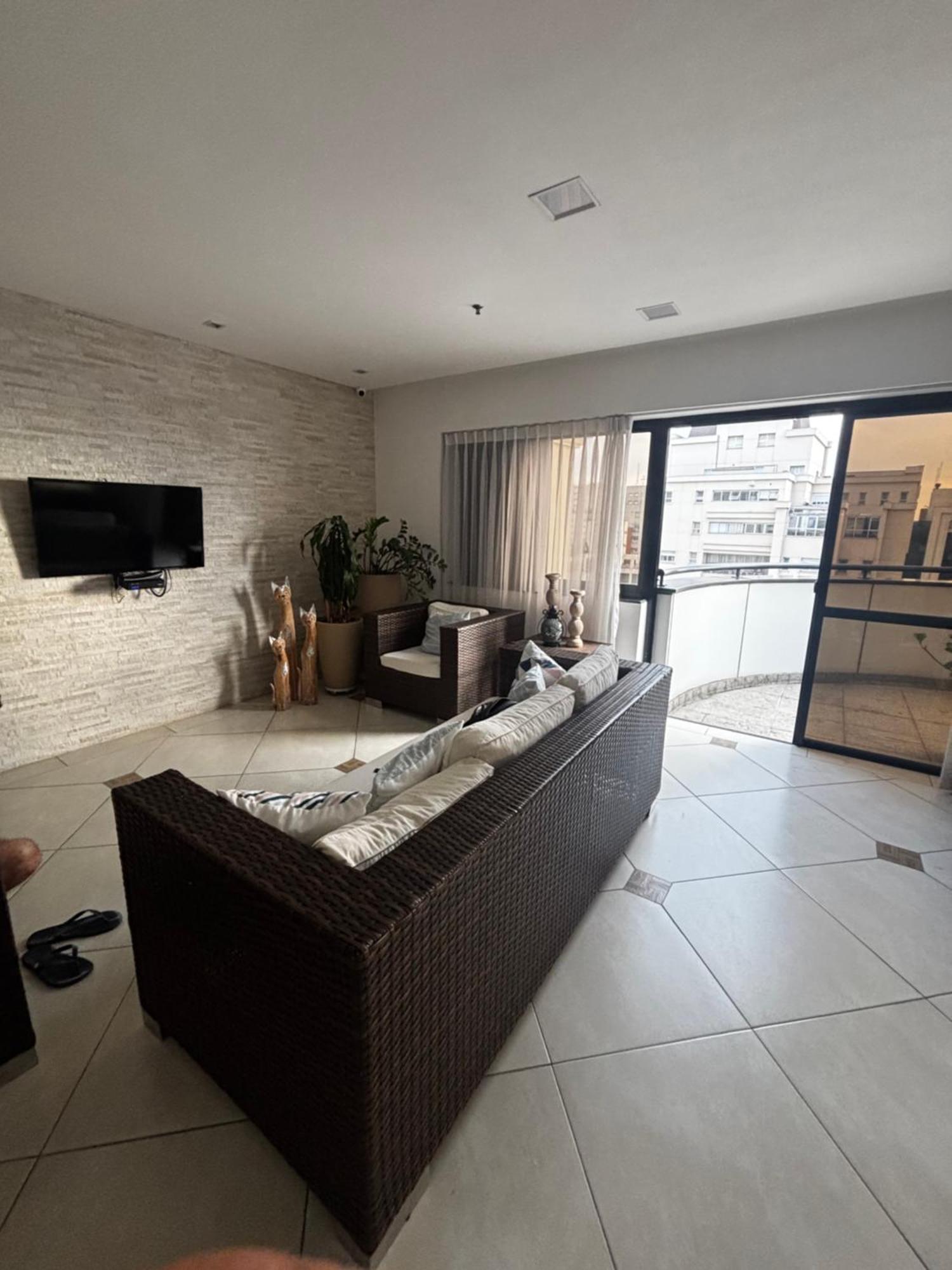 Khách sạn Transamerica Jardins,lorena,paulista,melhor Localizacao 805