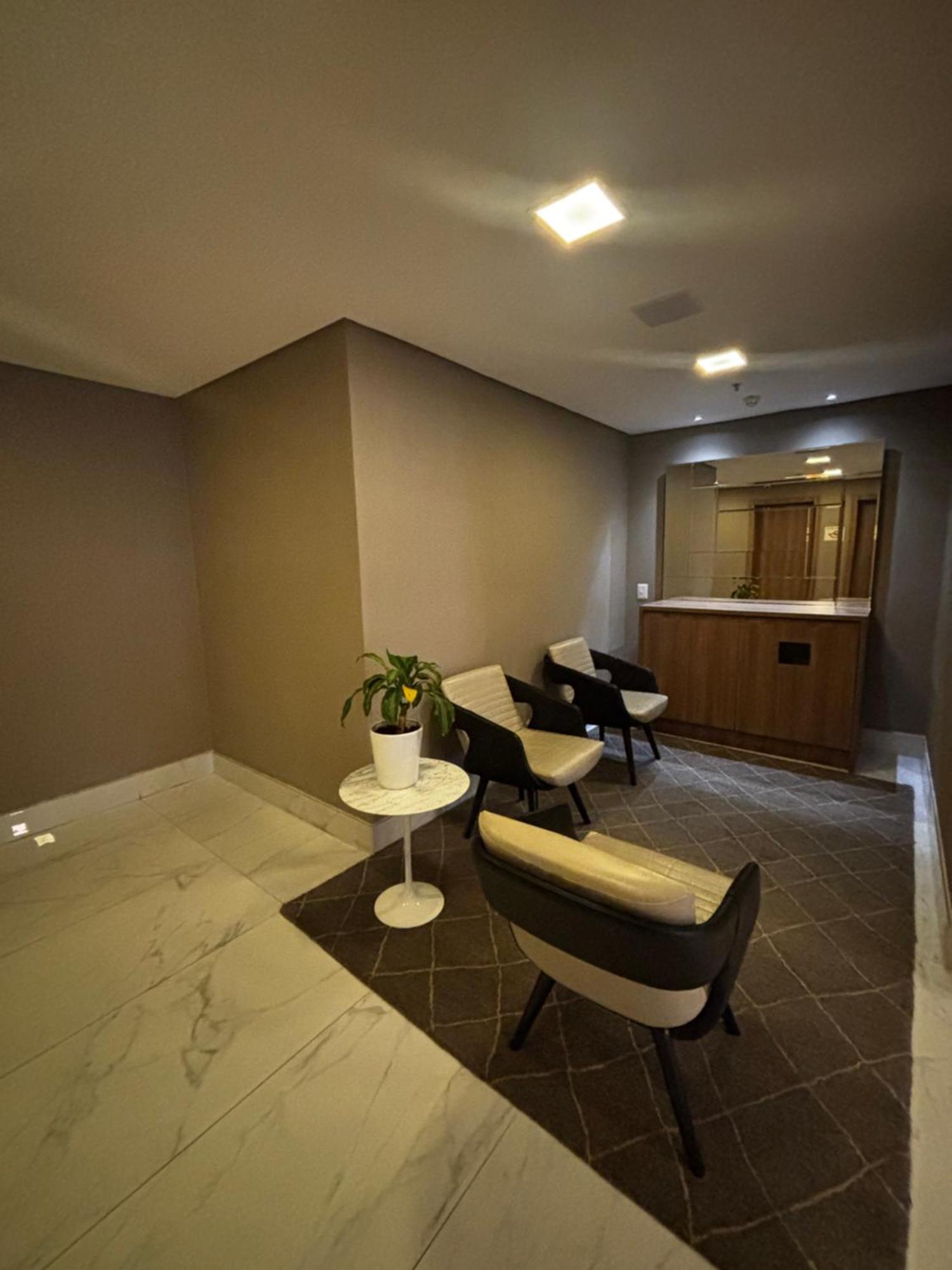 Transamerica Jardins,lorena,paulista,melhor Localizacao 805 Khách sạn