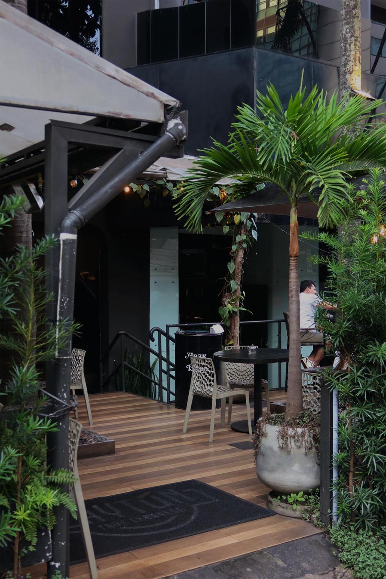 Capcana Jardins Hotel São Paulo