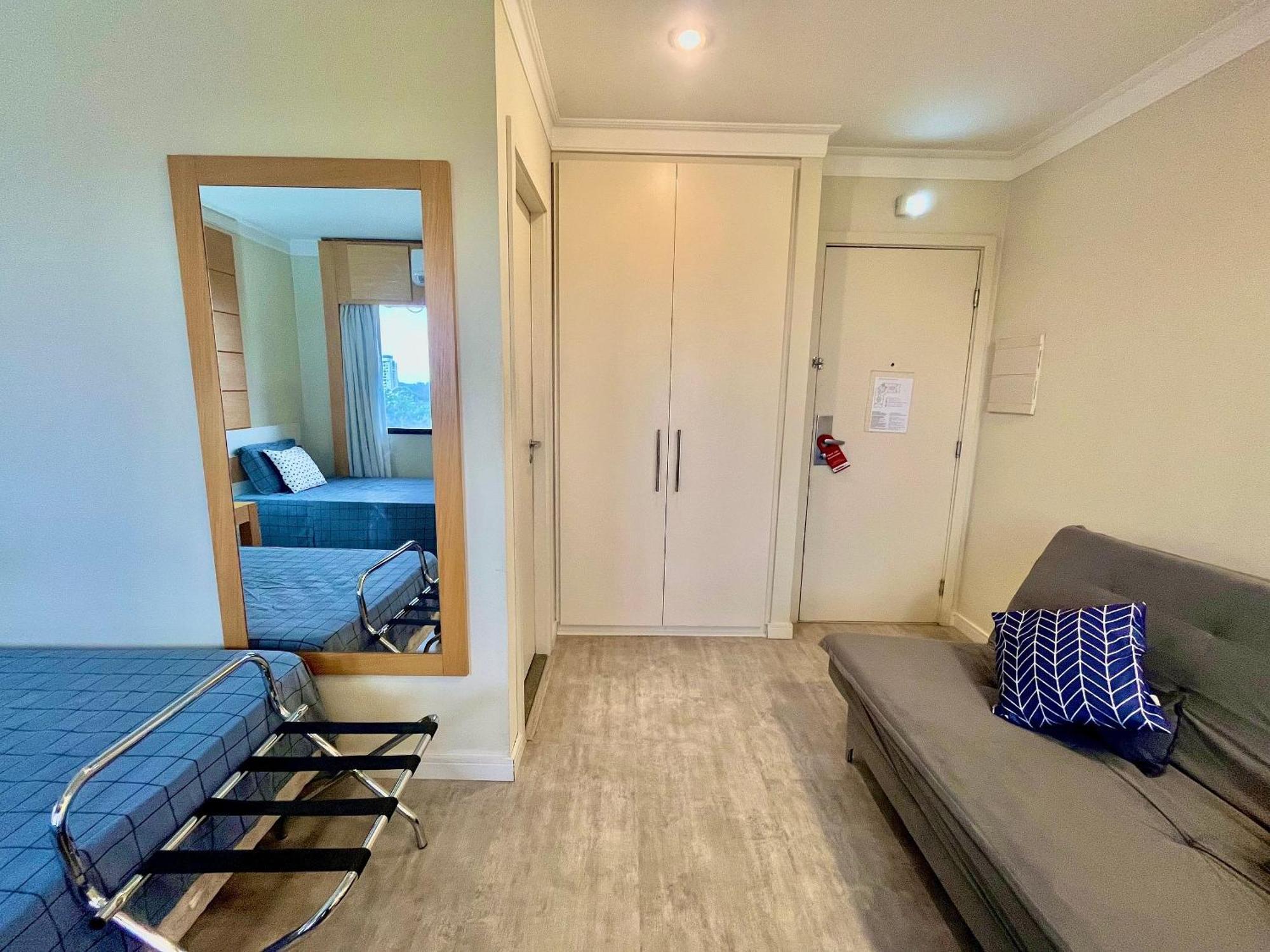 Lflats No Aeroporto Congonhas Khách sạn