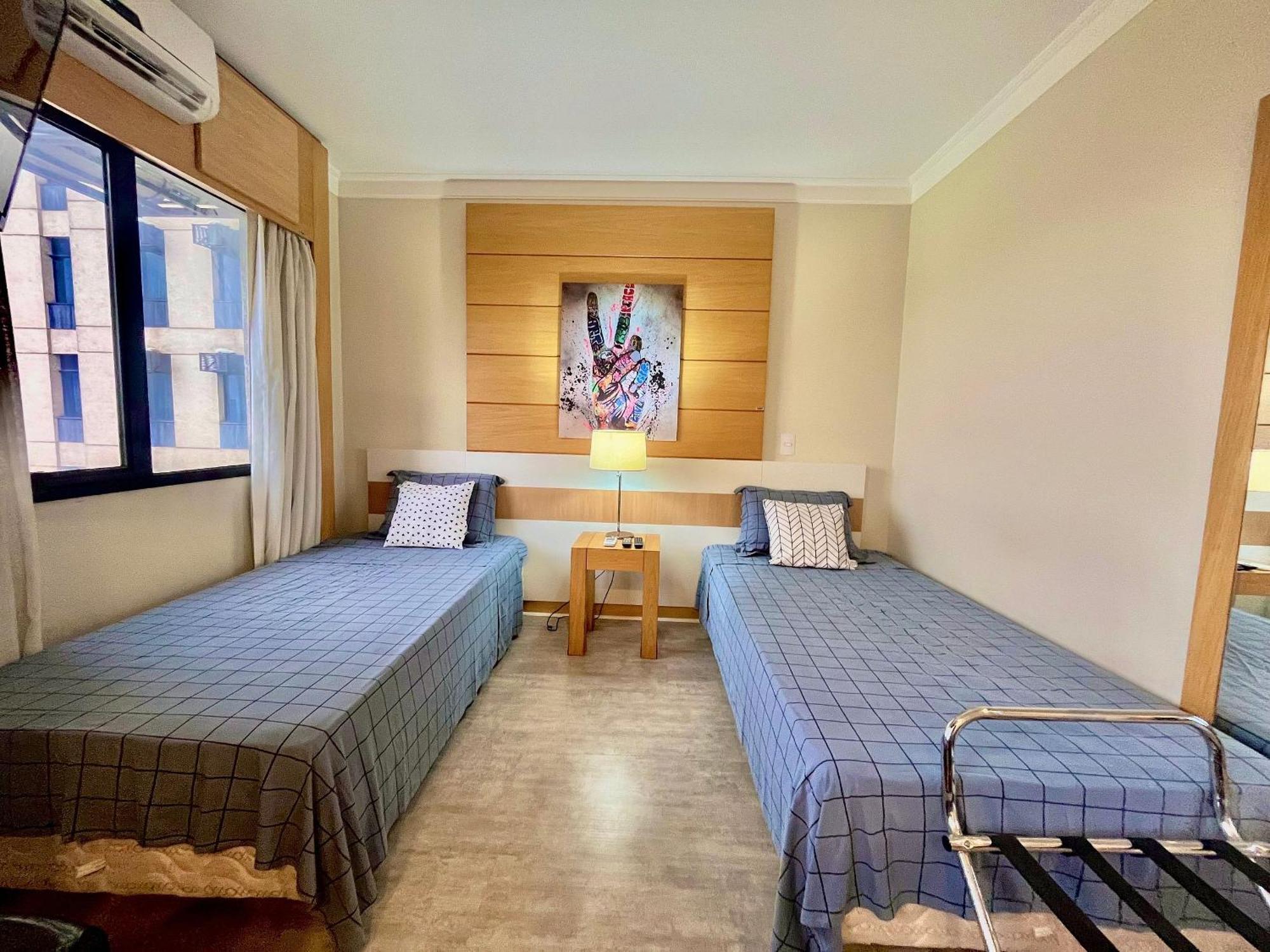Lflats No Aeroporto Congonhas Khách sạn São Paulo